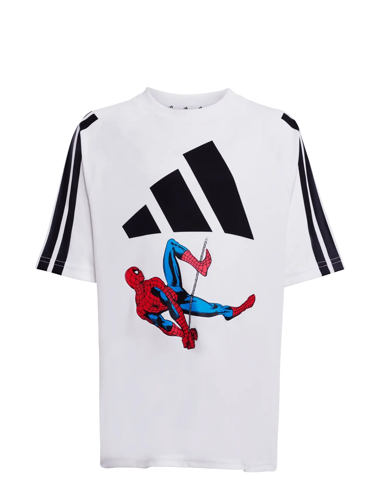 WHITE/BLACK