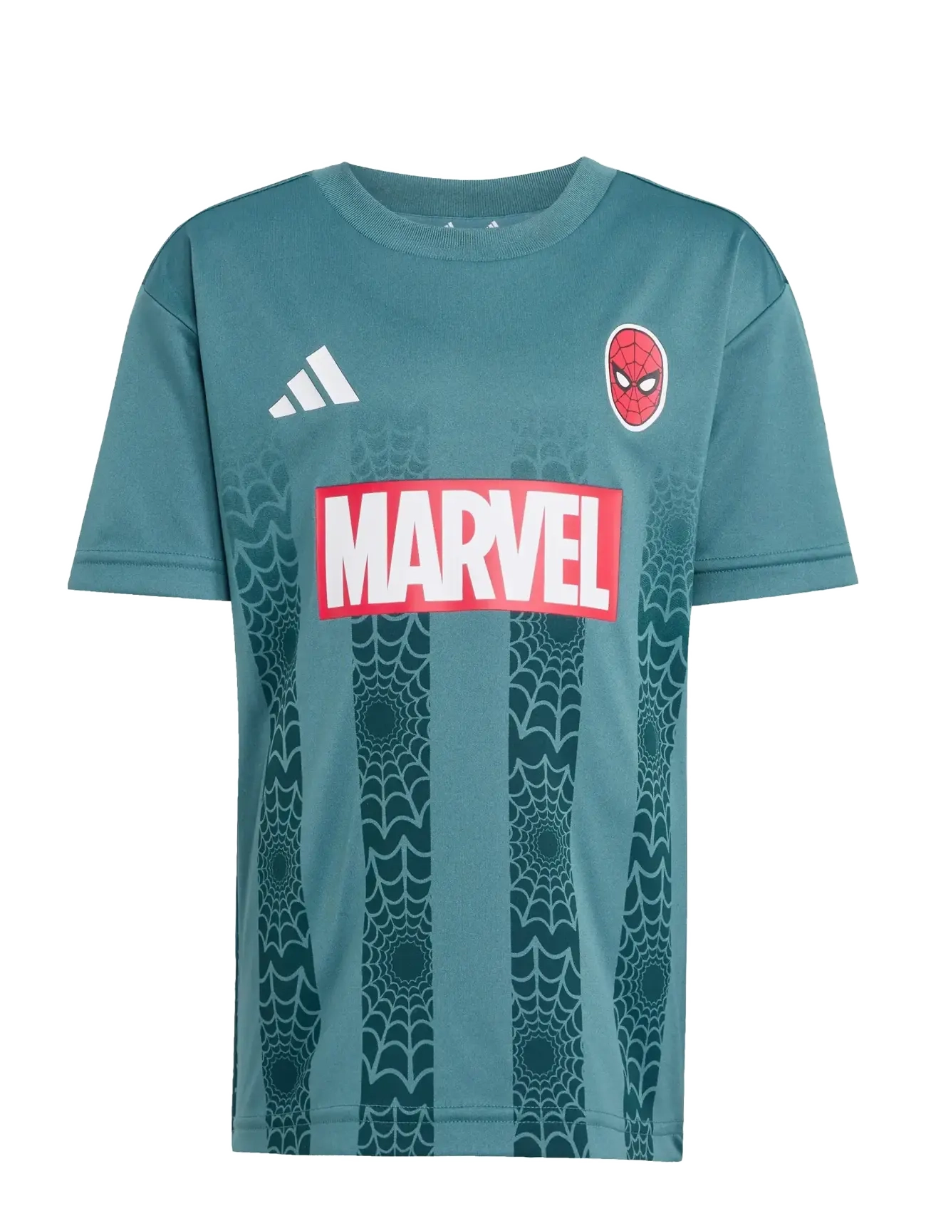 adidas Sportswear - LK MRVL SM TSET - 2 í setti - pretea/white - 2