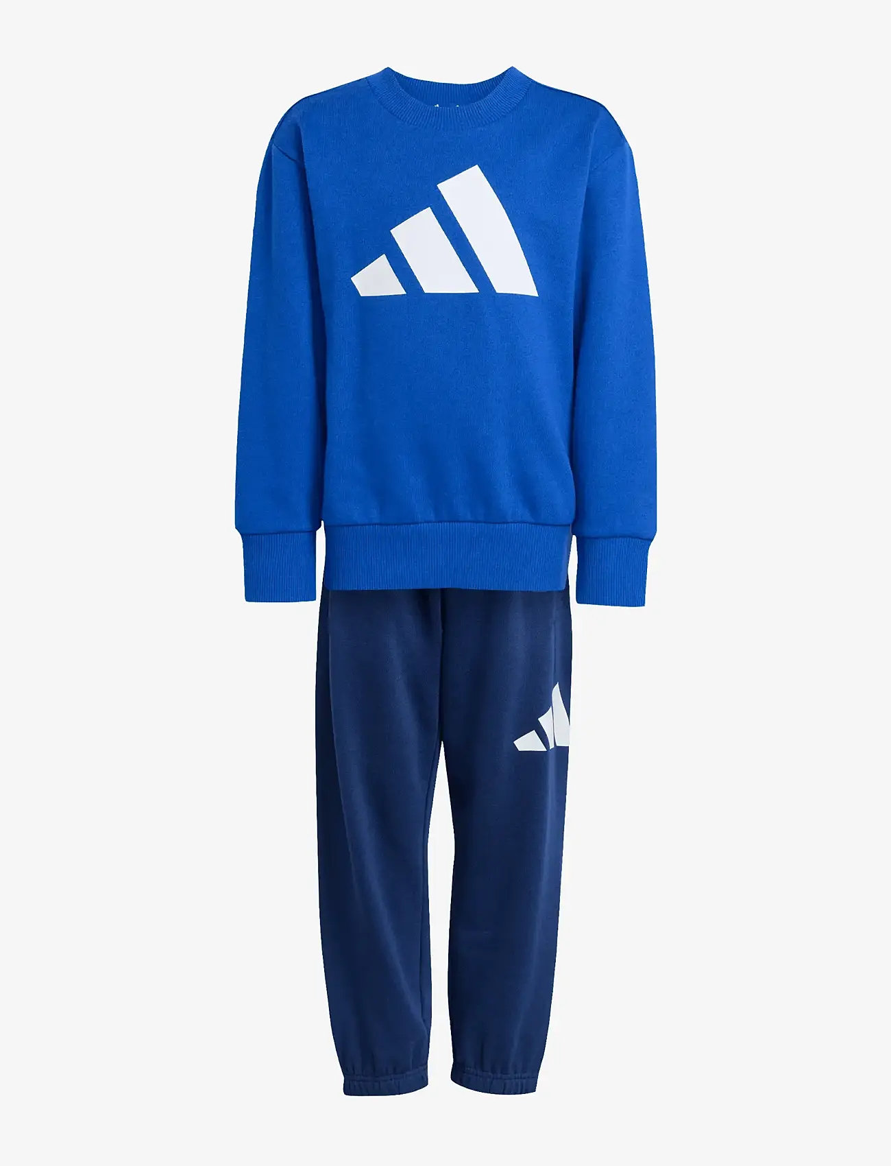 adidas Sportswear - LK BL FL JOG - survêtements et ensembles 2-pièces - royblu/white - 1
