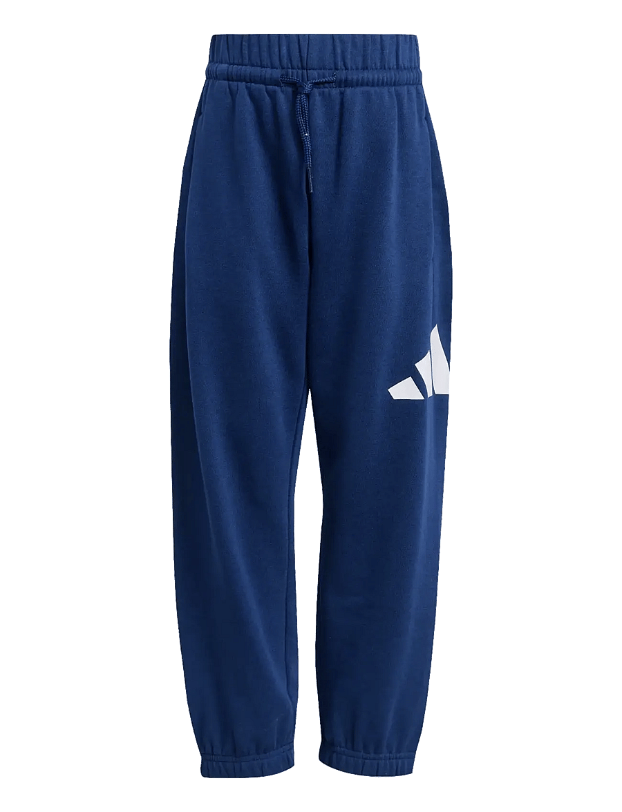 adidas Sportswear - LK BL FL JOG - joggingsæt & matchende sæt - royblu/white - 2