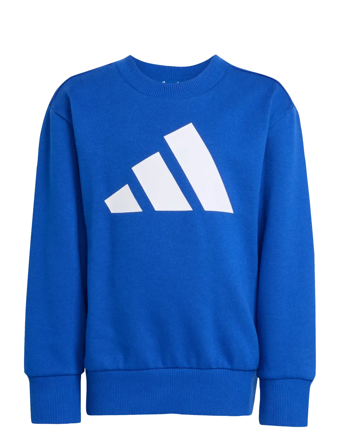 adidas Sportswear - LK BL FL JOG - joggingsæt & matchende sæt - royblu/white - 3