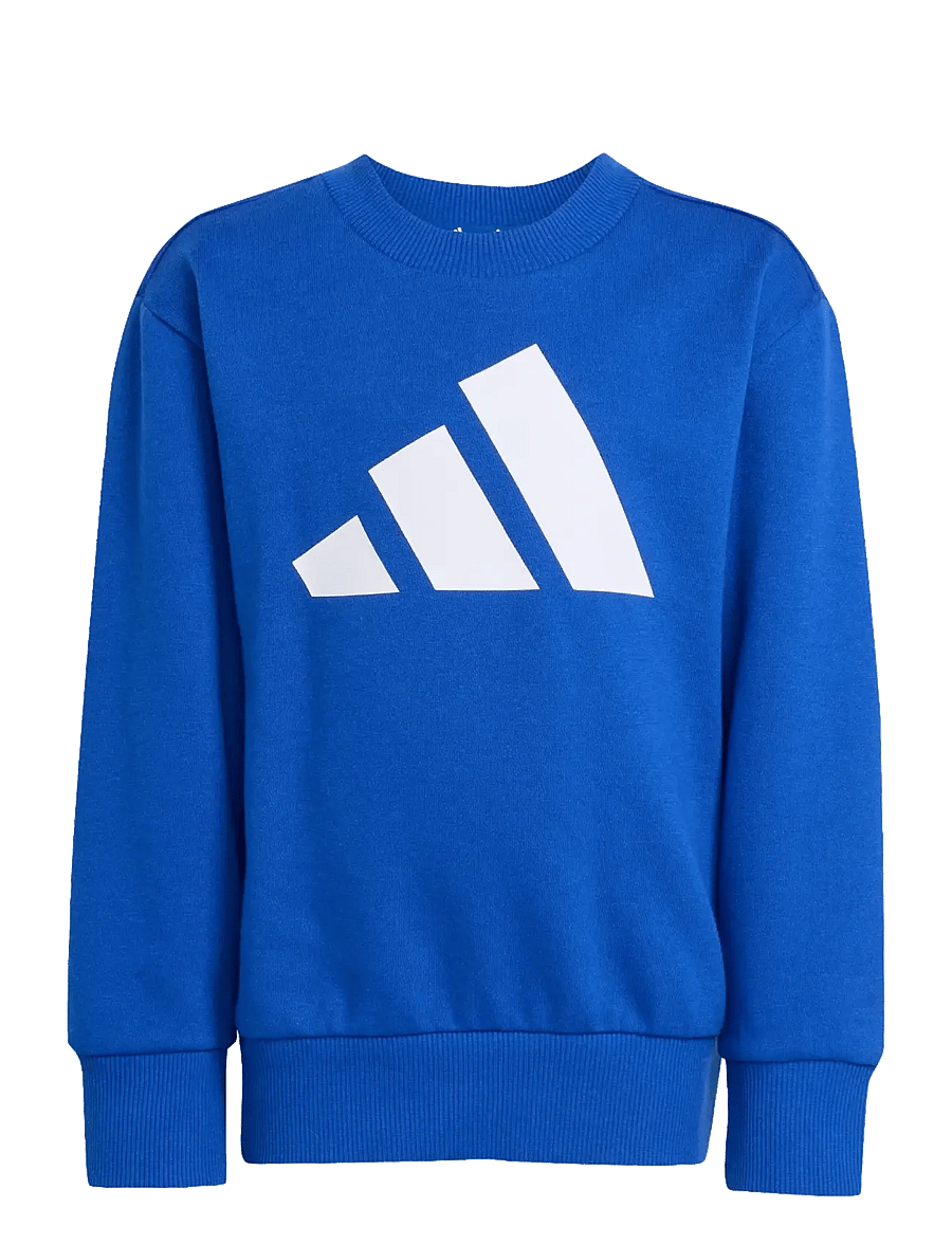 adidas Sportswear - LK BL FL JOG - joggingsæt & matchende sæt - royblu/white - 3