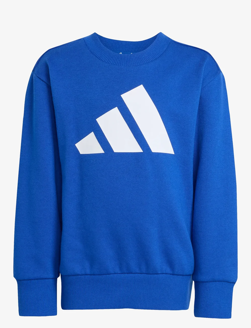 adidas Sportswear - LK BL FL JOG - treeningriided ja 2-osalised komplektid - royblu/white - 2