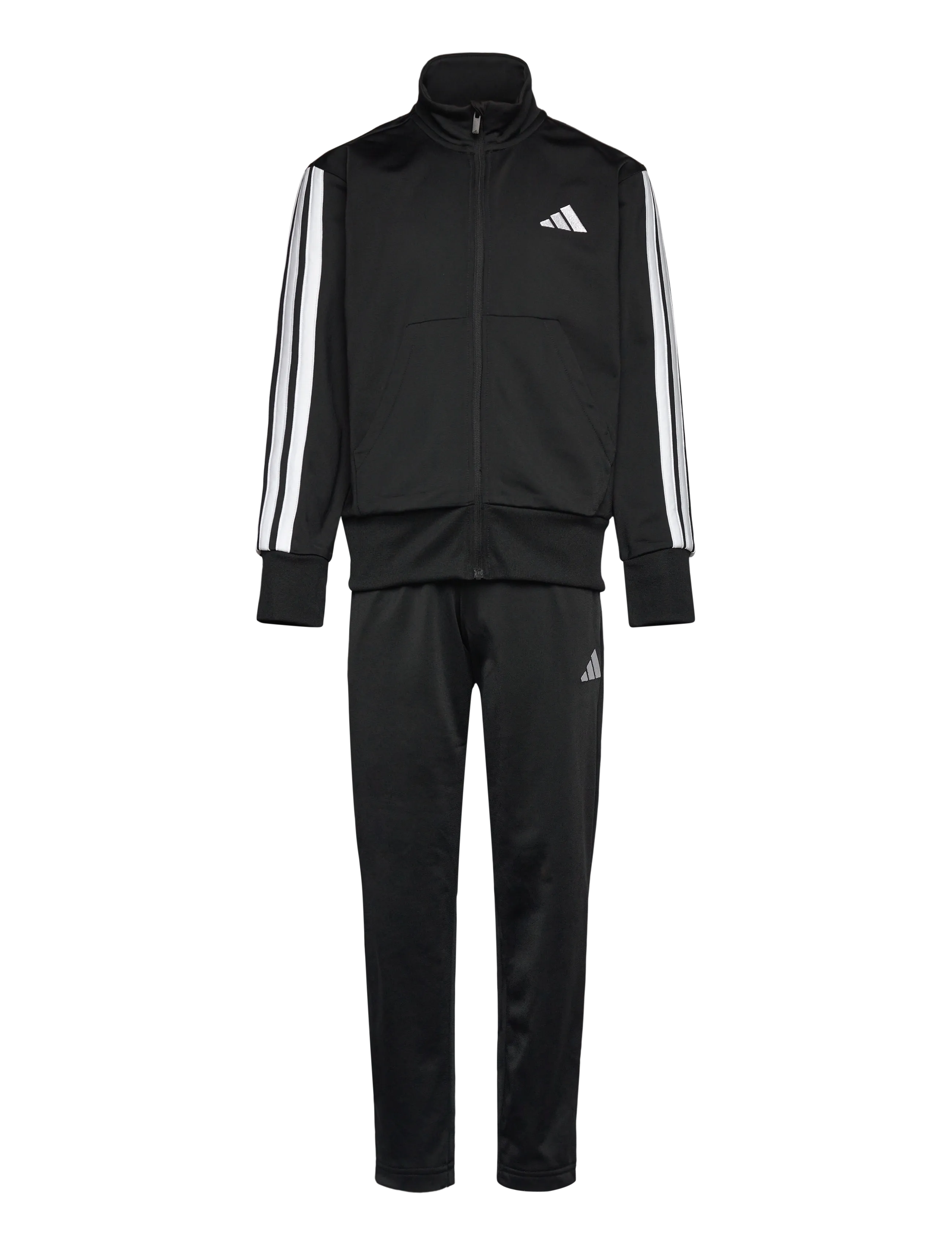 adidas Sportswear Lk 3S Tr Ts 205, 116, Black, Sport > Træningsdragter, Børn