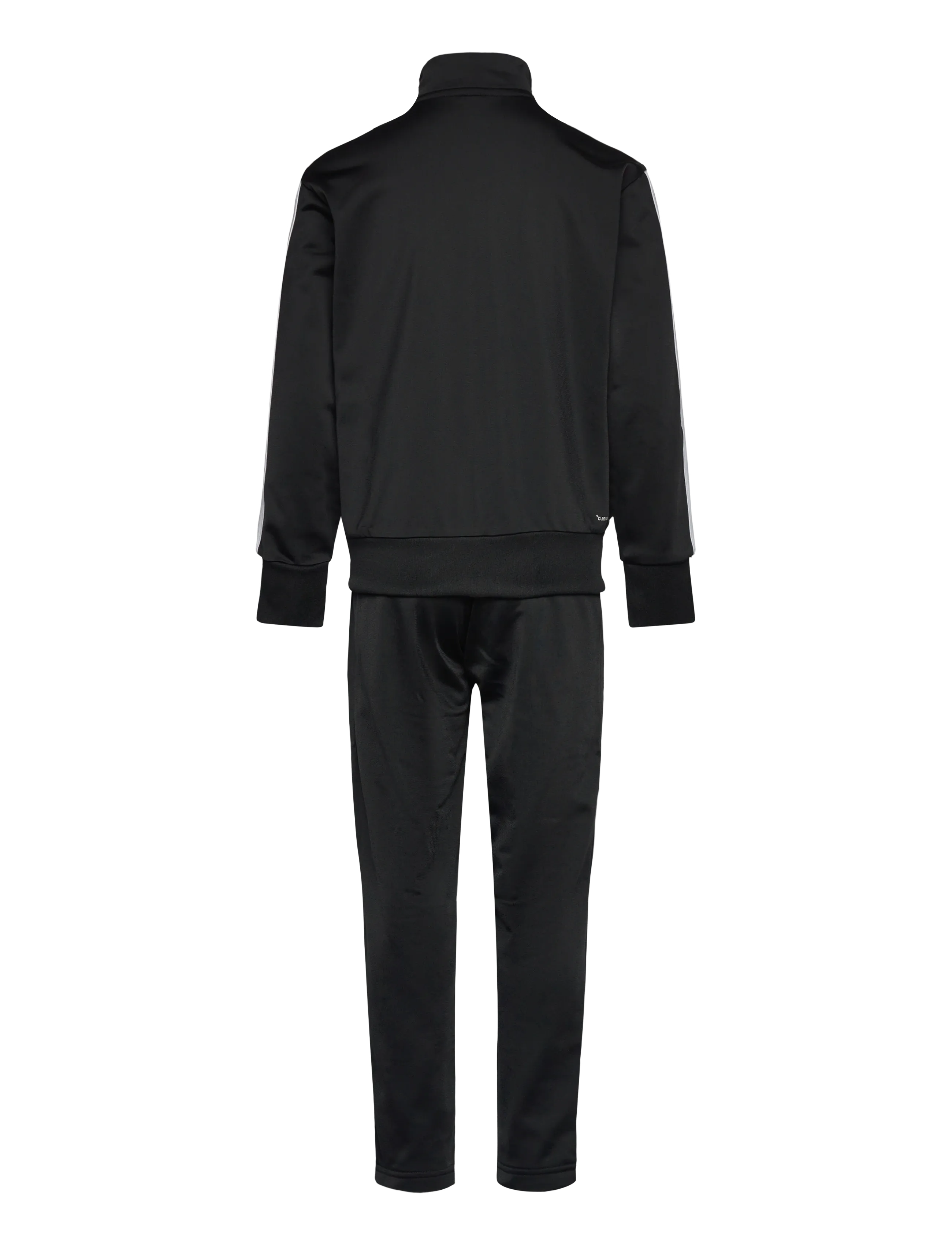 adidas Sportswear - LK 3S TR TS 205 - survêtements et ensembles 2-pièces - black/white - 1