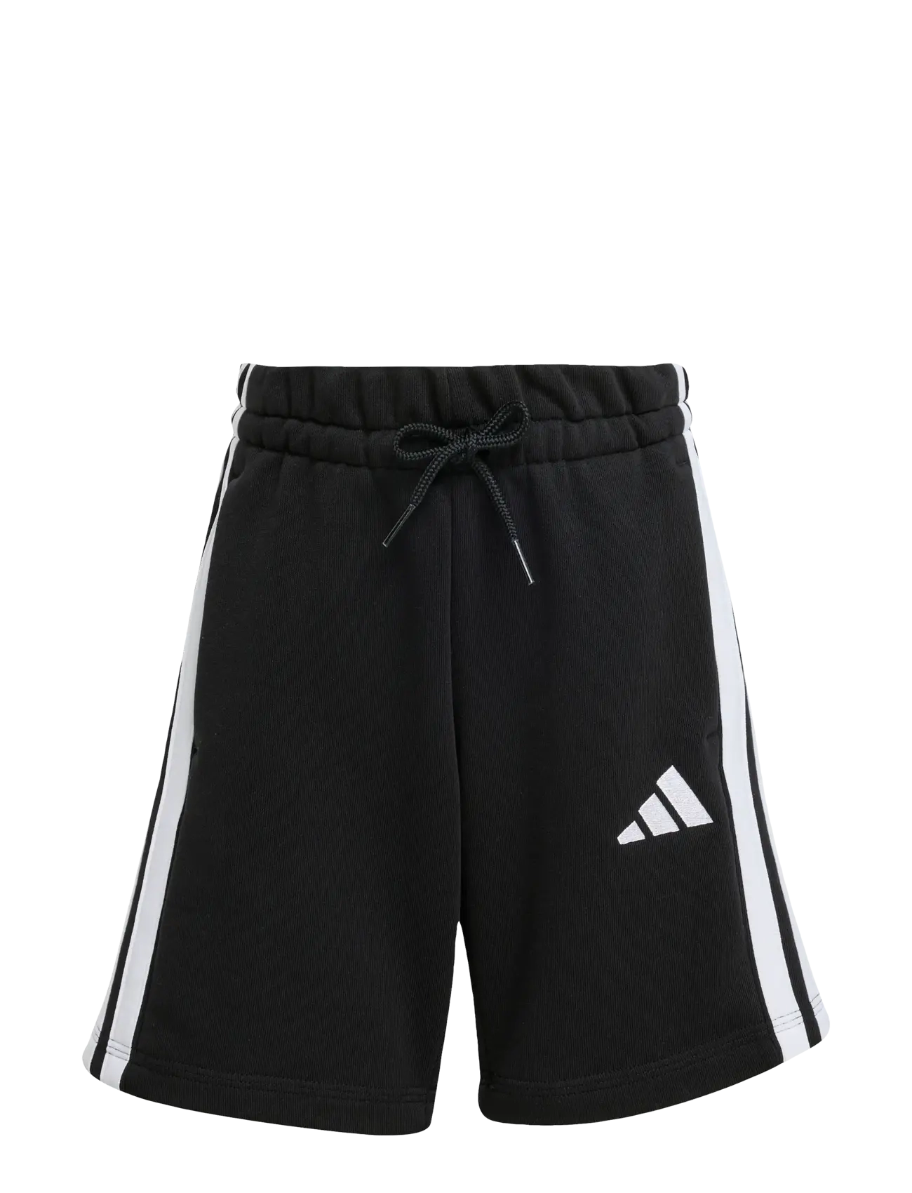 adidas Sportswear - LK 3S FT SH 220 - black/white - 1