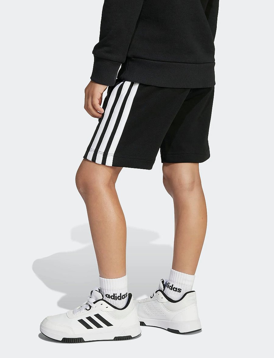 adidas Sportswear - LK 3S FT SH 220 - black/white - 2