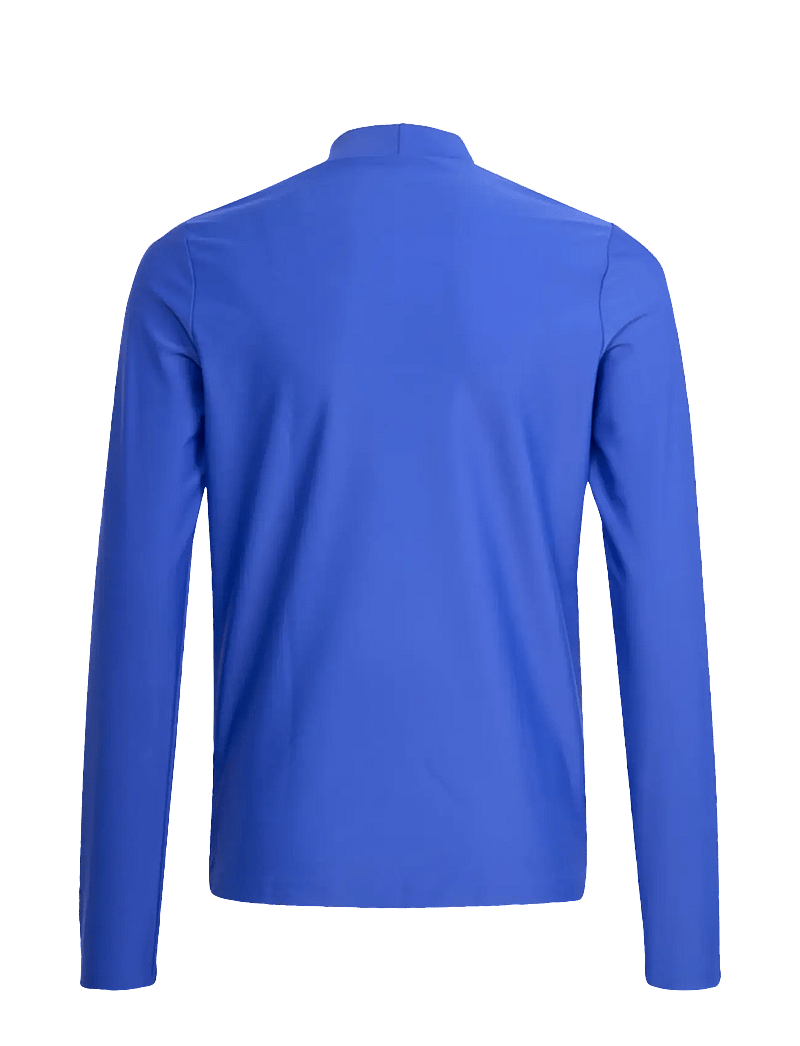 adidas Sportswear - LS RASHGD Y - badeoverdele - selubl - 1