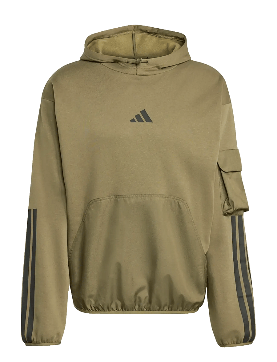 adidas Sportswear - M CT UTILITY HD - olistr - 1