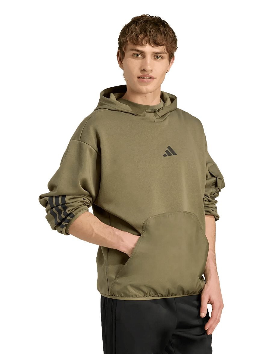 adidas Sportswear - M CT UTILITY HD - olistr - 0