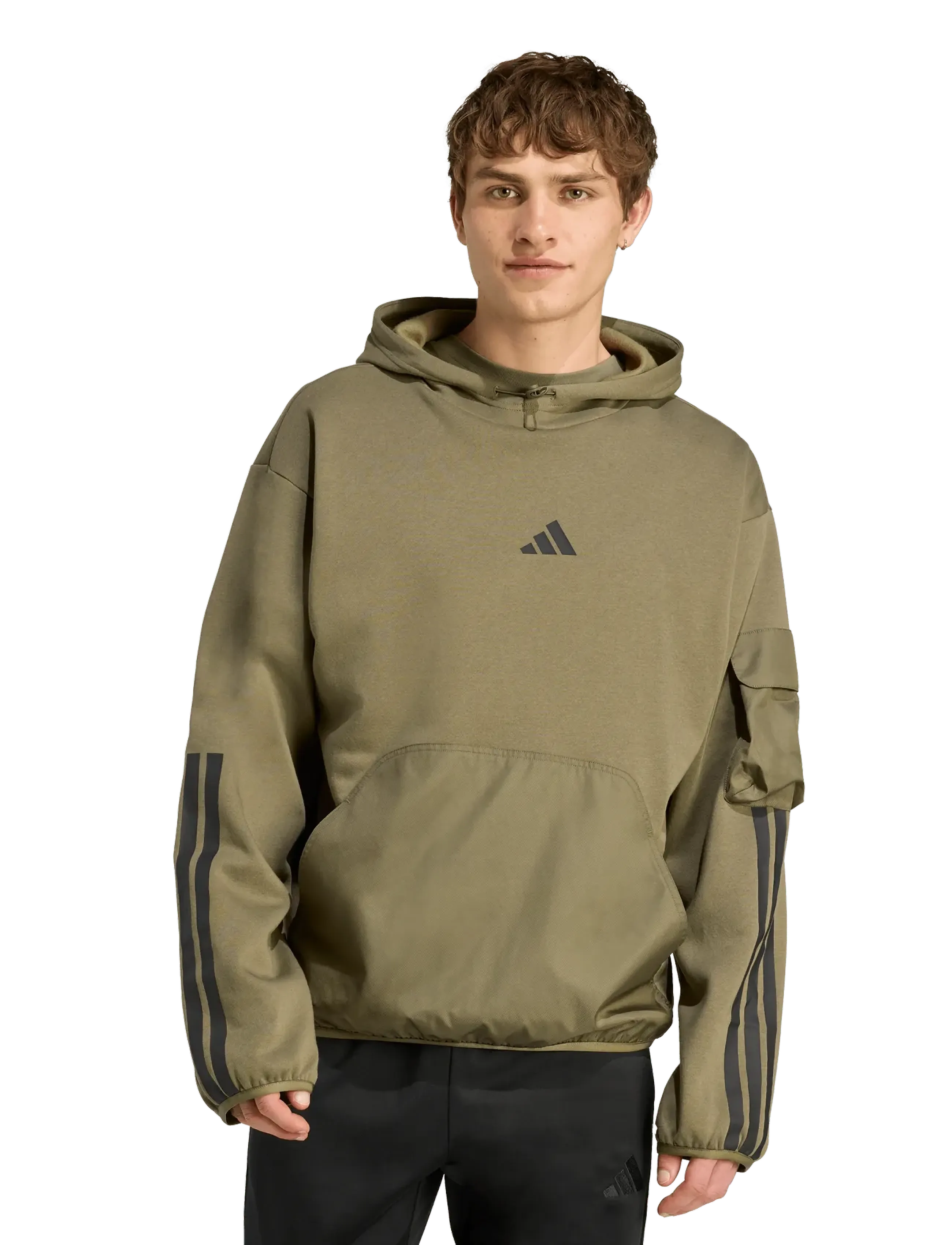 adidas Sportswear - M CT UTILITY HD - olistr - 2