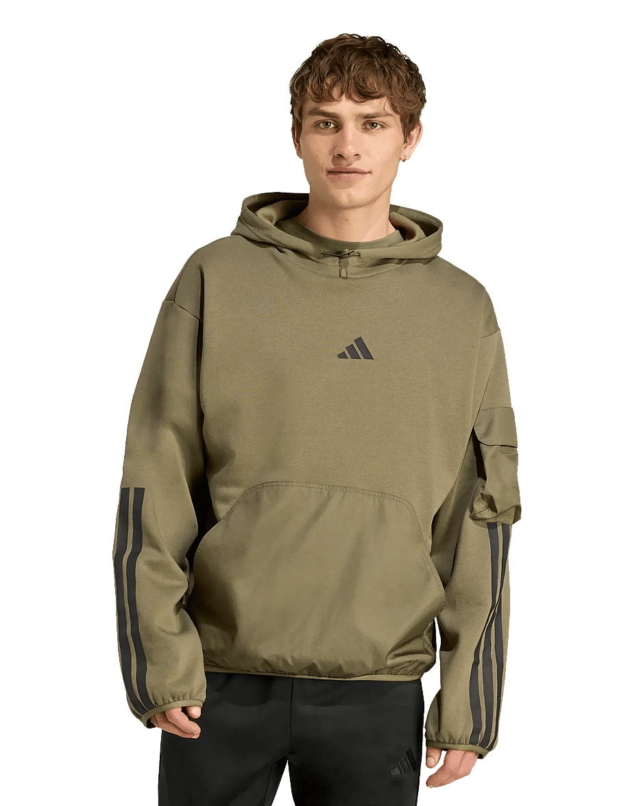 adidas Sportswear - M CT UTILITY HD - olistr - 2