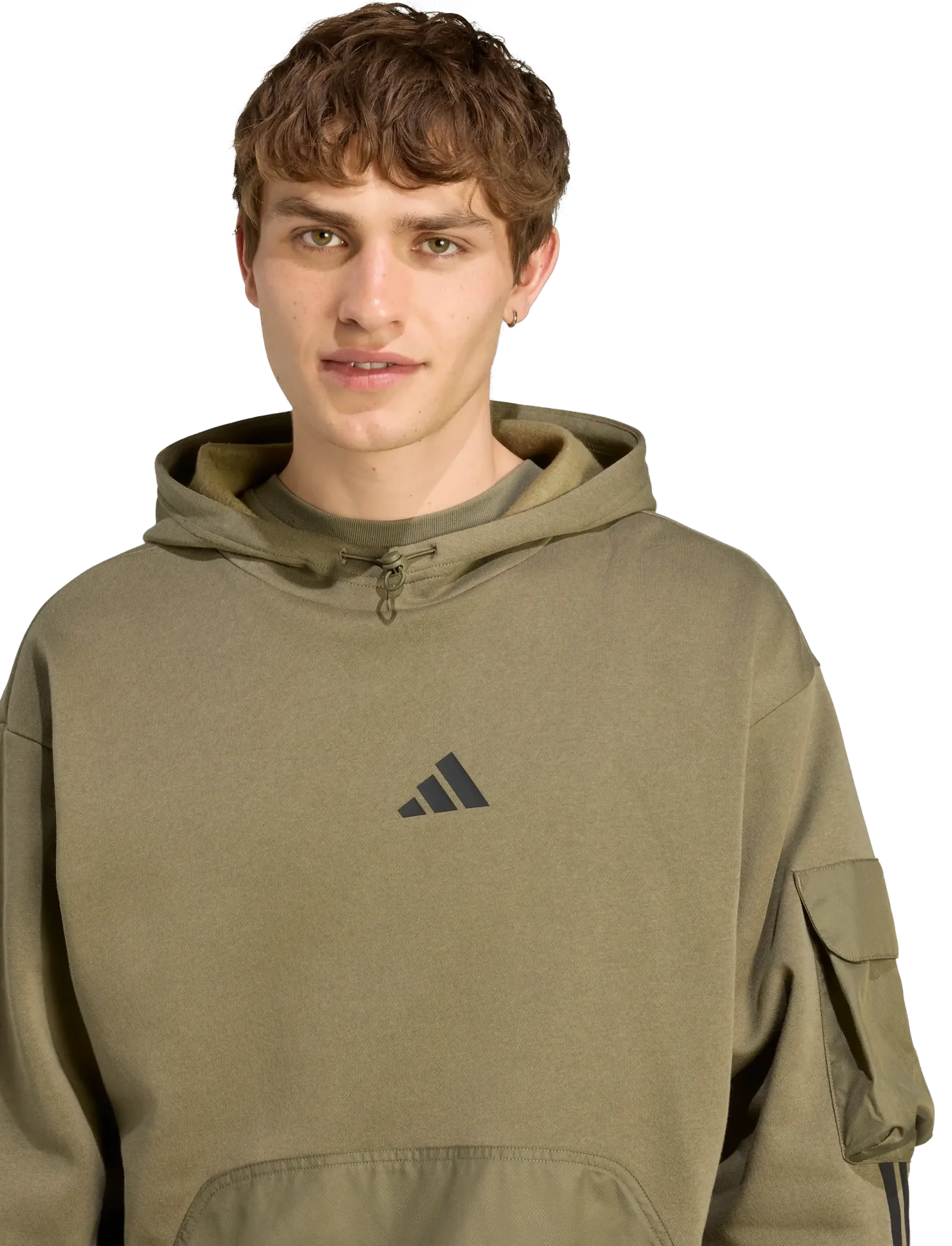 adidas Sportswear - M CT UTILITY HD - olistr - 3