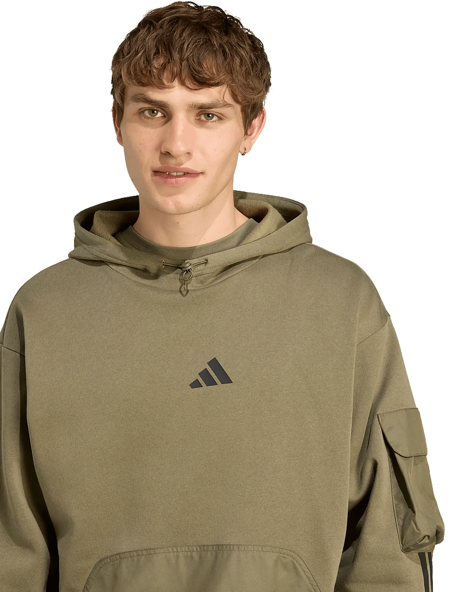 adidas Sportswear - M CT UTILITY HD - olistr - 3