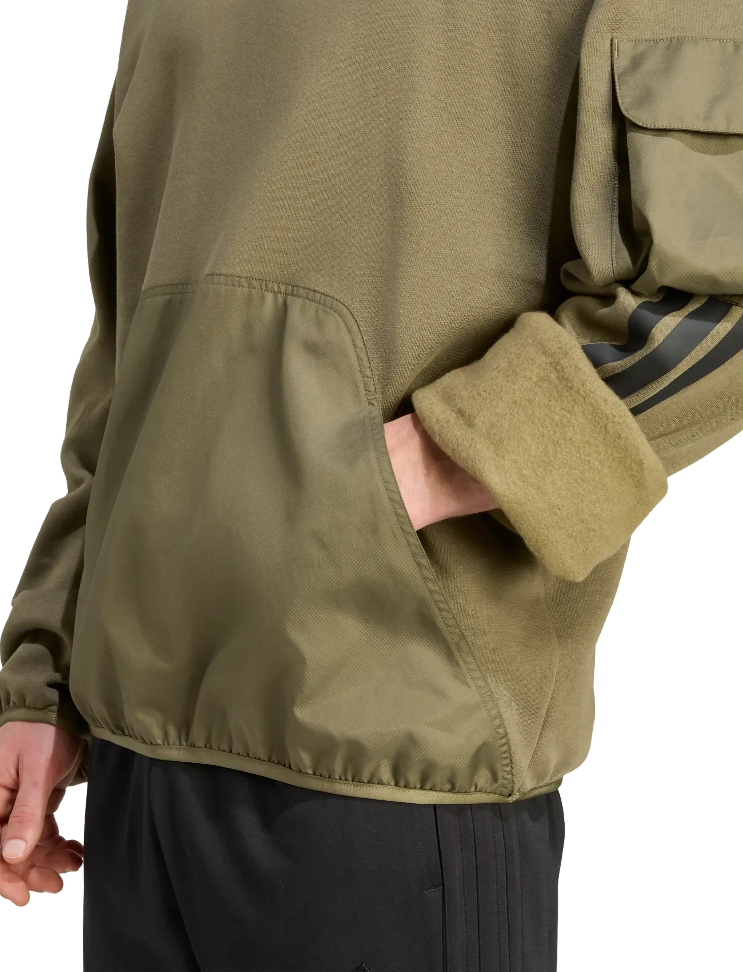 adidas Sportswear - M CT UTILITY HD - olistr - 4