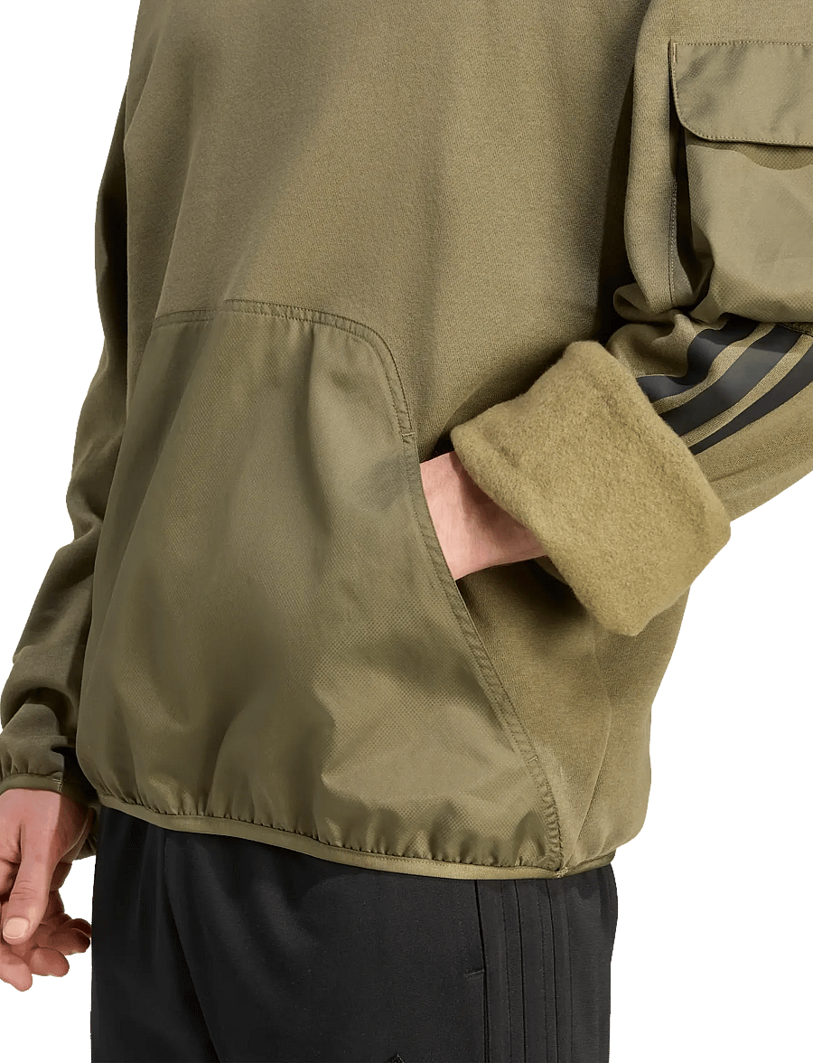 adidas Sportswear - M CT UTILITY HD - olistr - 4
