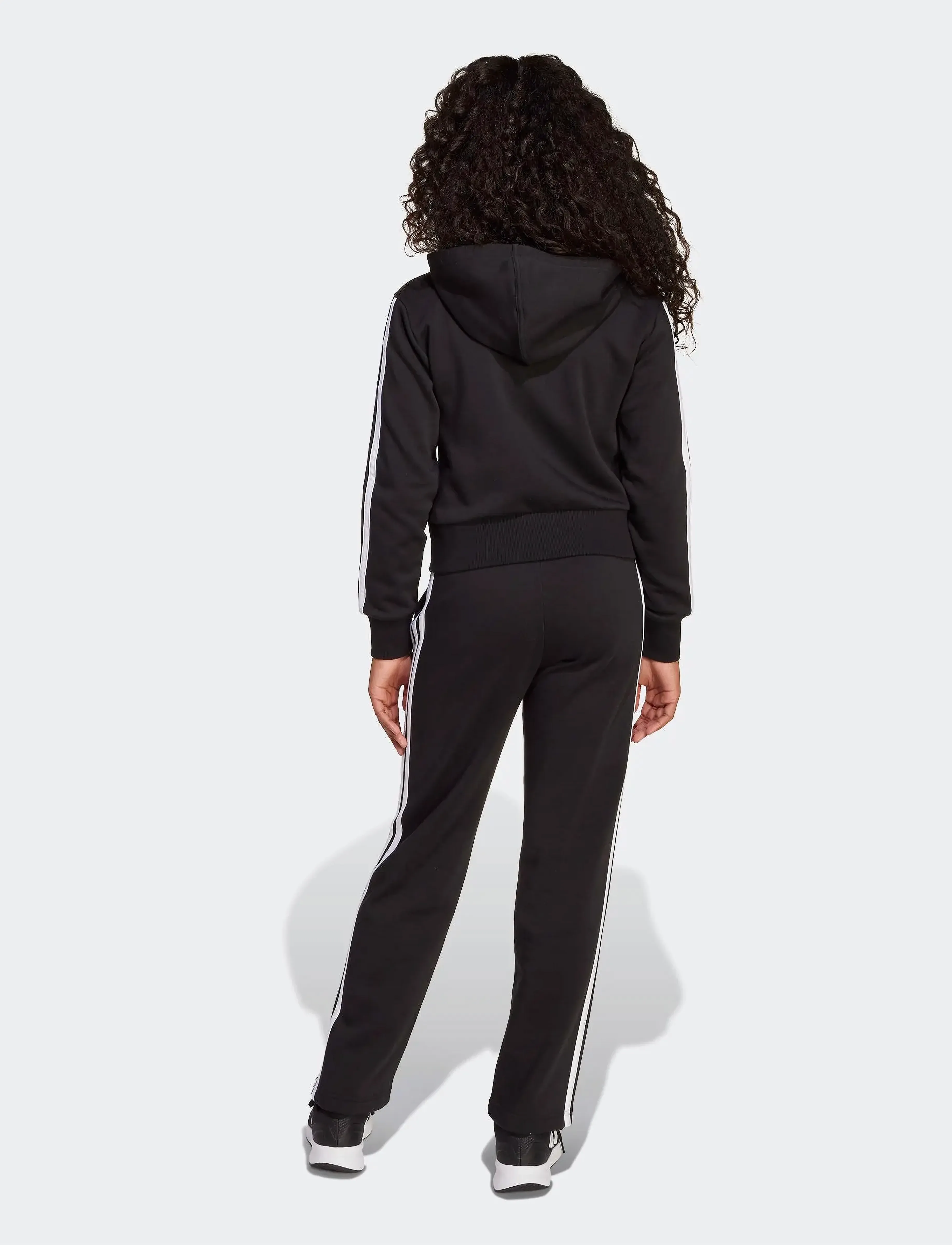 adidas Sportswear Jg 3s Fl Ts 240 (ASRJN2439) - Tracksuits | Boozt.com