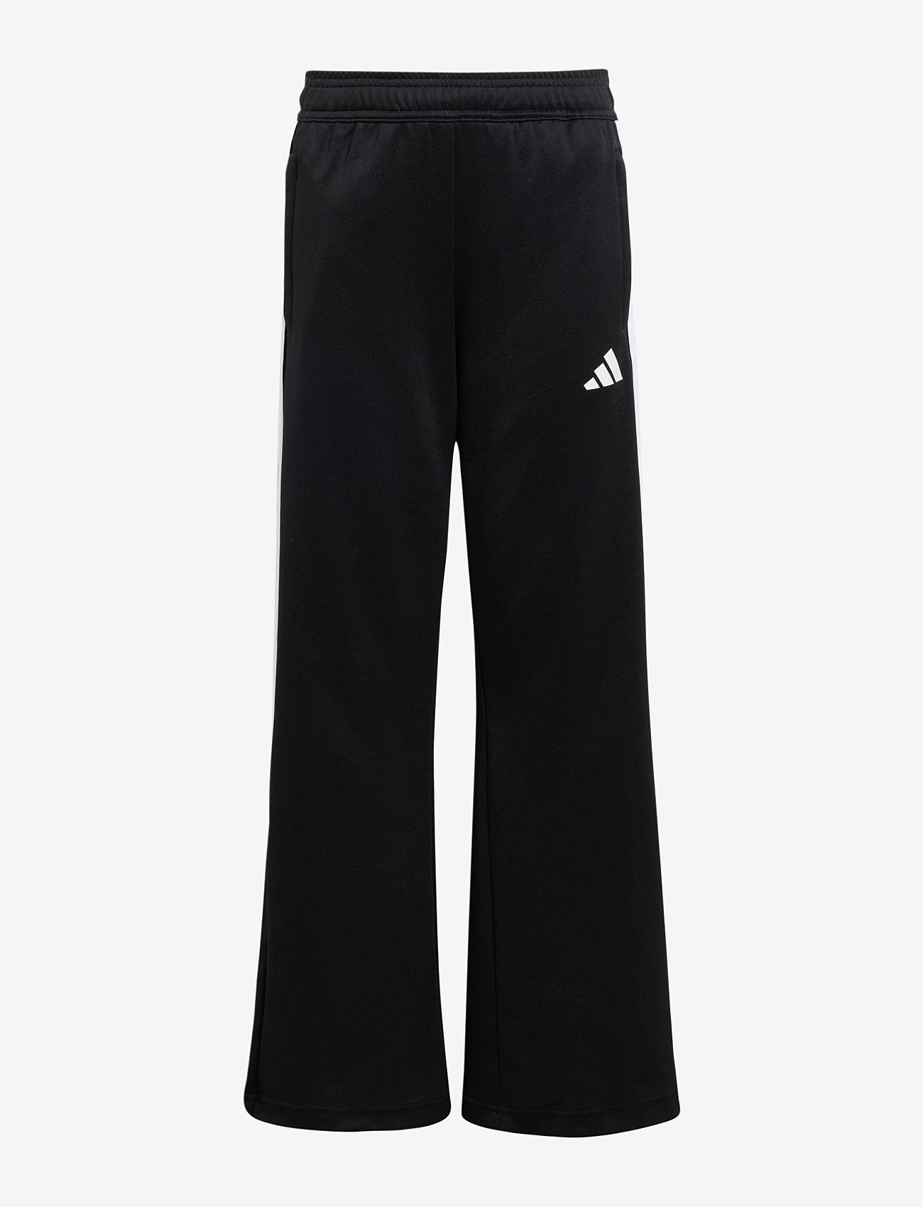 adidas Sportswear - JG HOT HW PT - dressipüksid - black/white - 1