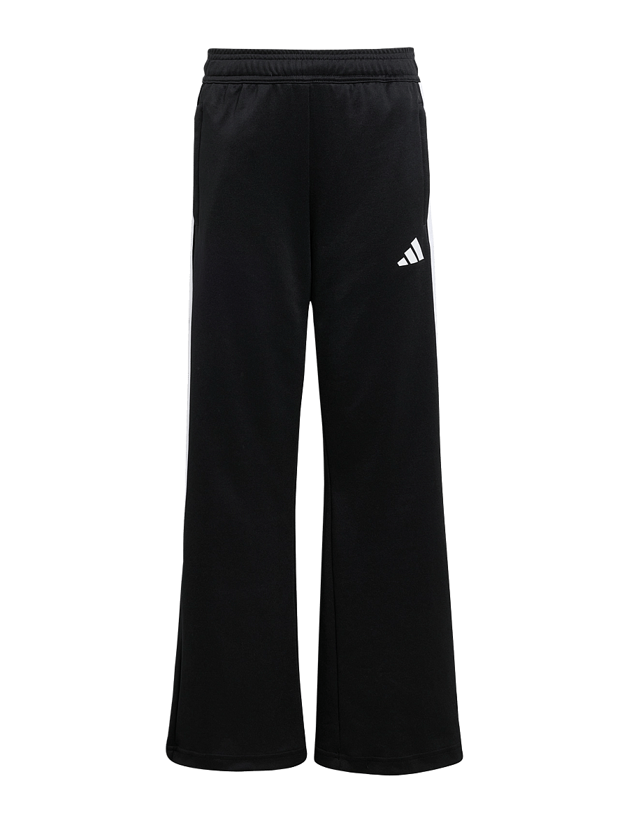 adidas Sportswear - JG HOT HW PT - black/white - 1