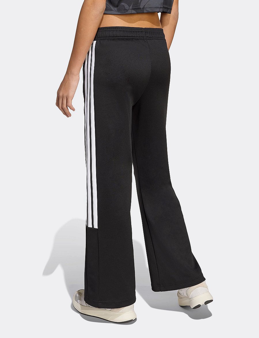 adidas Sportswear - JG HOT HW PT - black/white - 4
