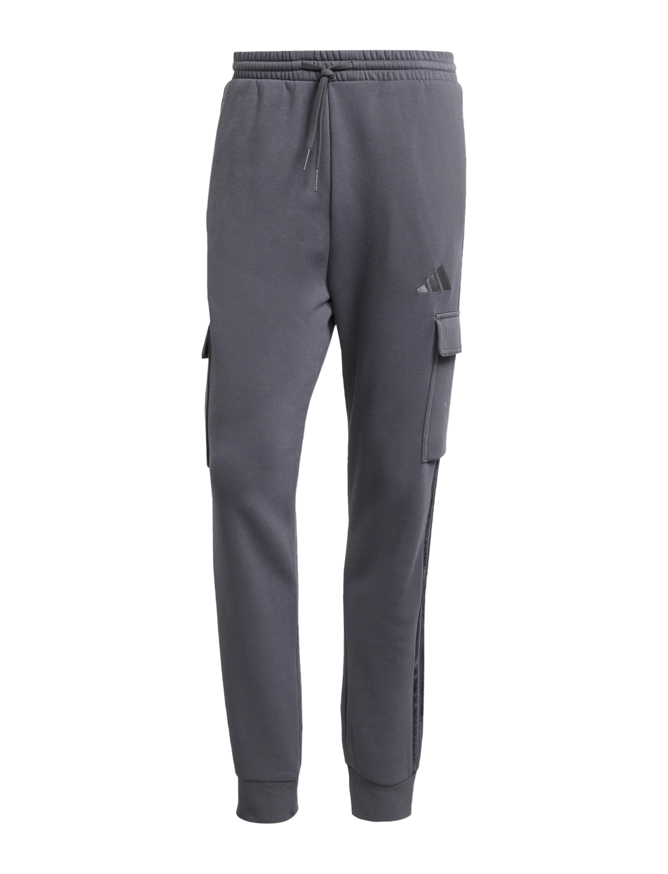 adidas Sportswear - M SEA AOP PT - hosen - gresix/multco/white - 1