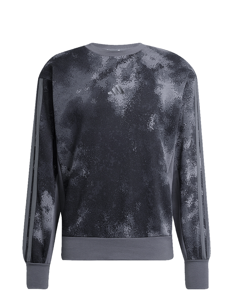 adidas Sportswear - M SEA AOP CRW - sweatshirts - multco/gresix/gresix - 1