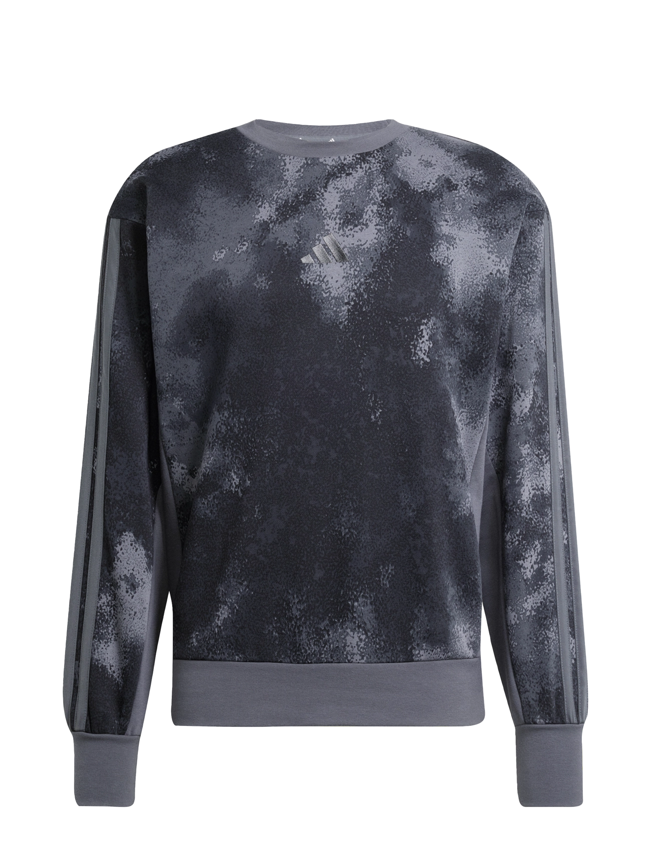 adidas Sportswear - M SEA AOP CRW - sweatshirts - multco/gresix/gresix - 1