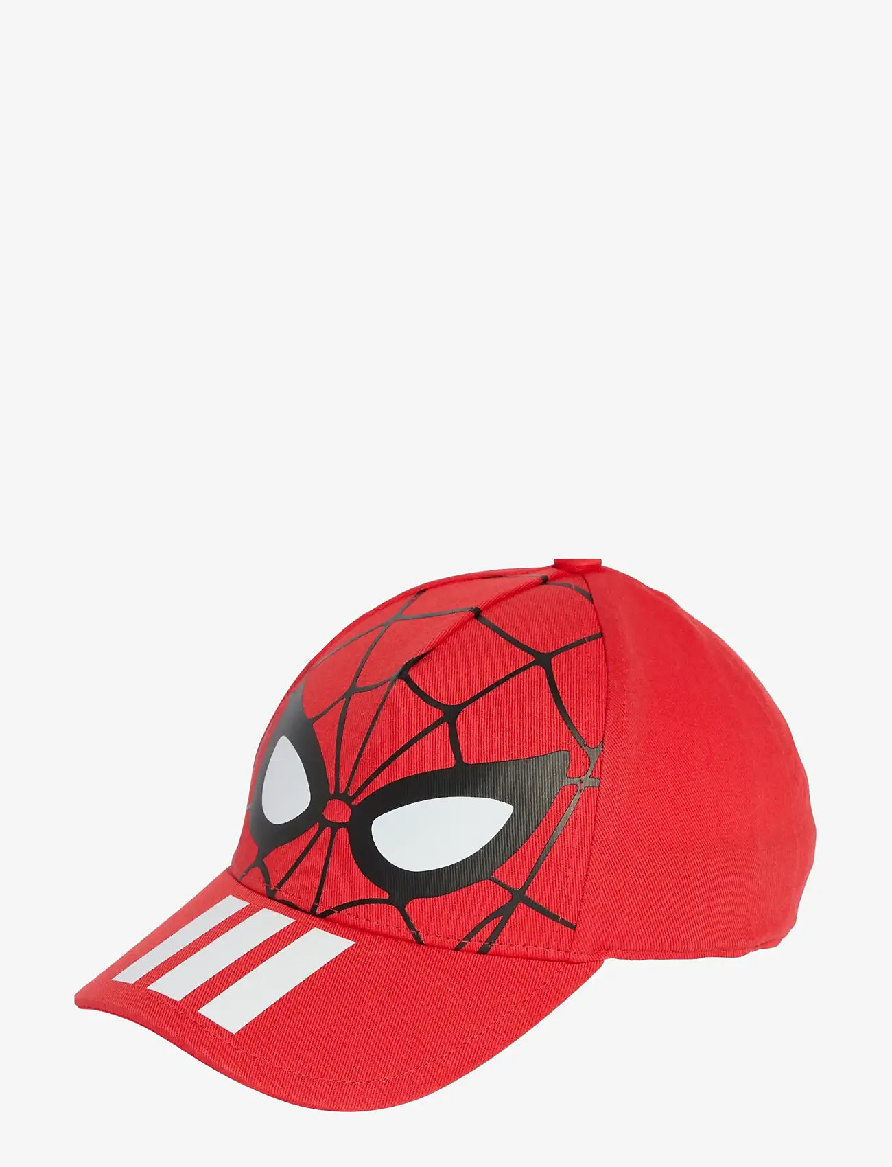 adidas Sportswear - LK MRVL SM CAP - kasketter - purrub - 0