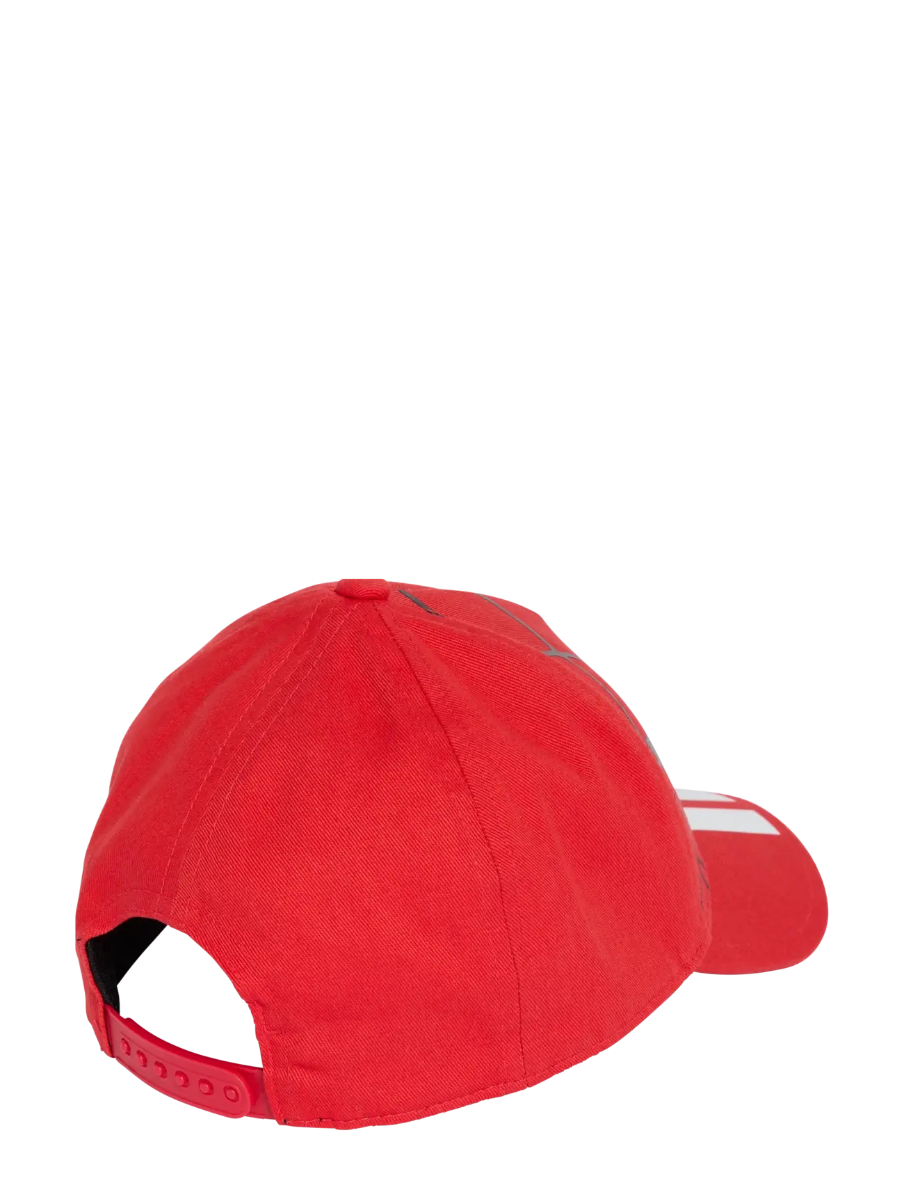 adidas Sportswear - LK MRVL SM CAP - hattar og derhúfur - purrub - 1
