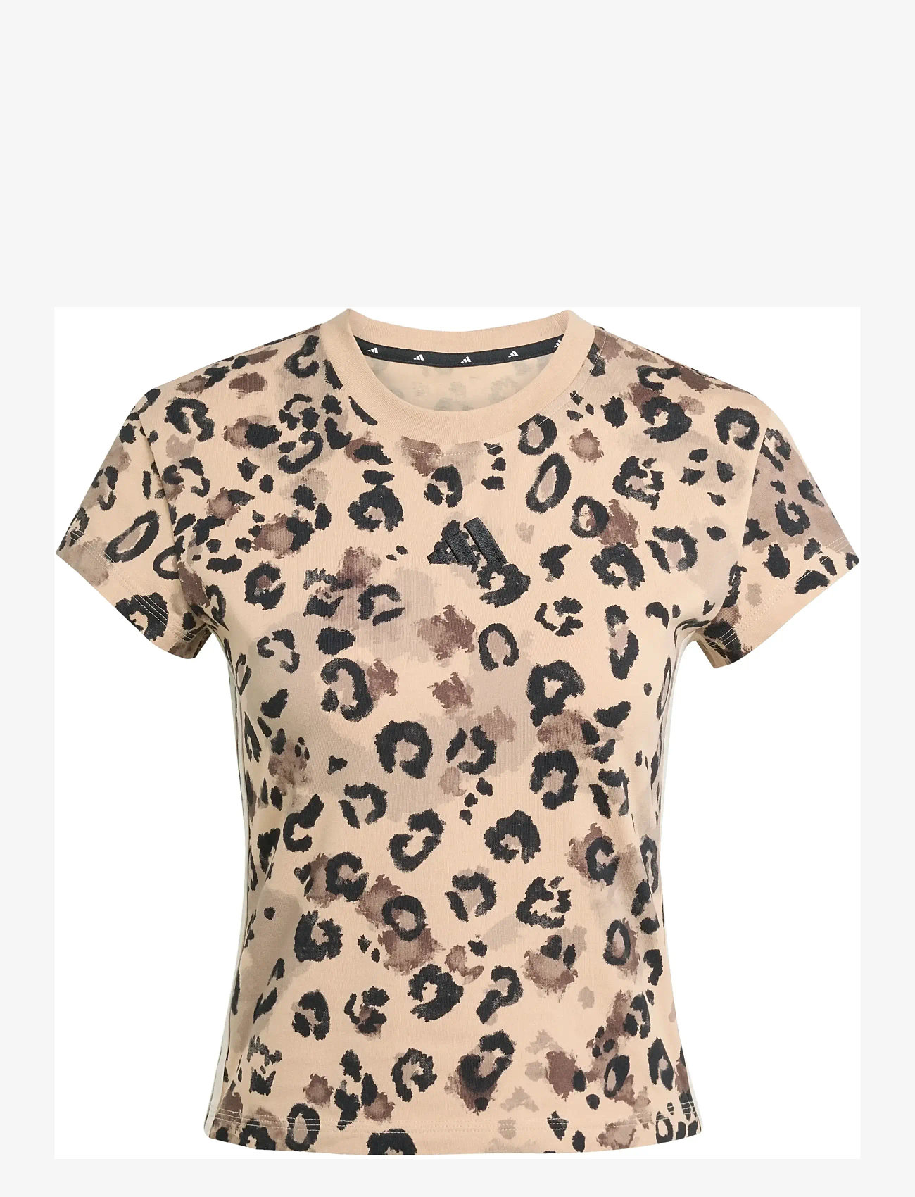 adidas Sportswear - W AOP TEE - t-shirts - multco/warsan - 1