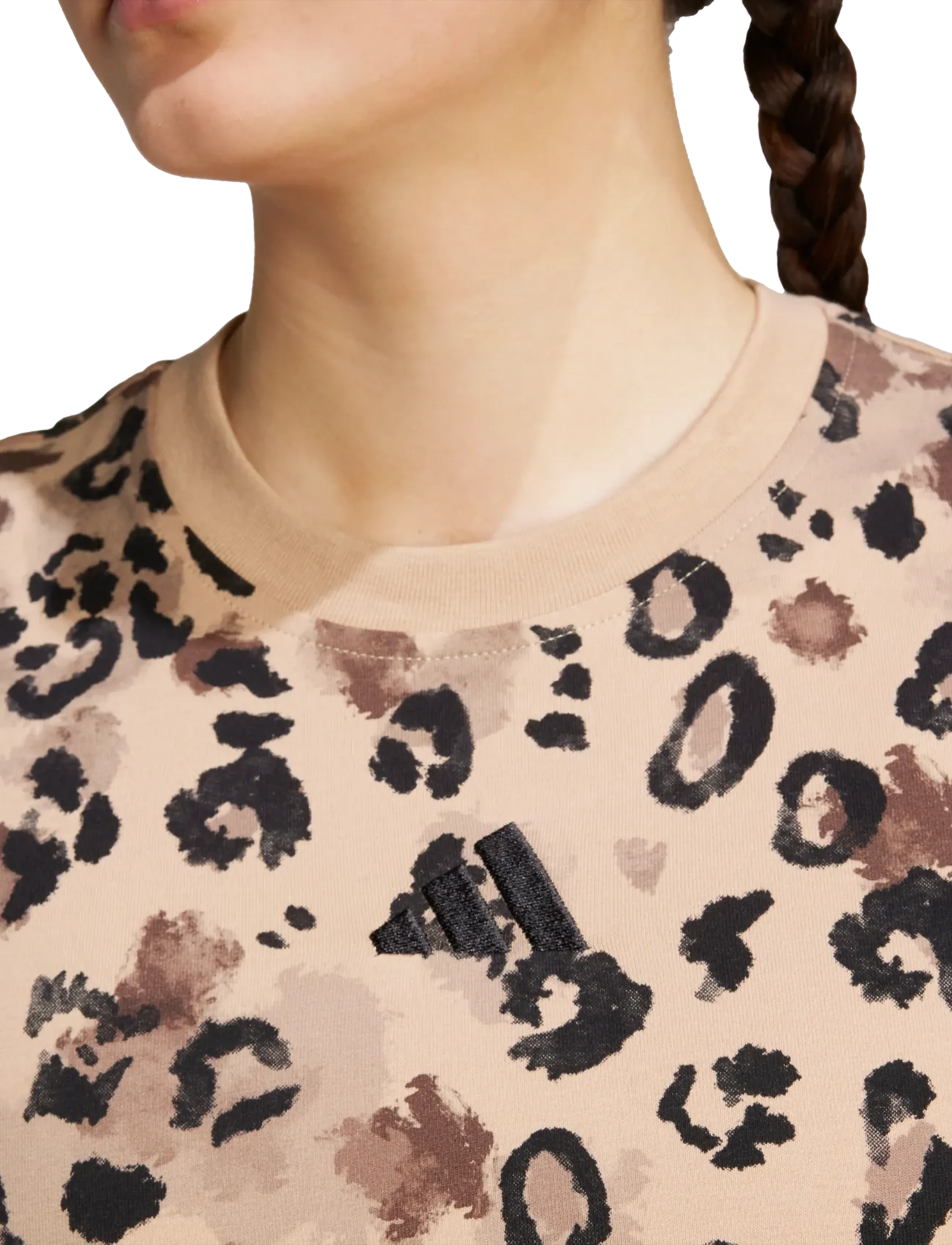W Aop Tee 3