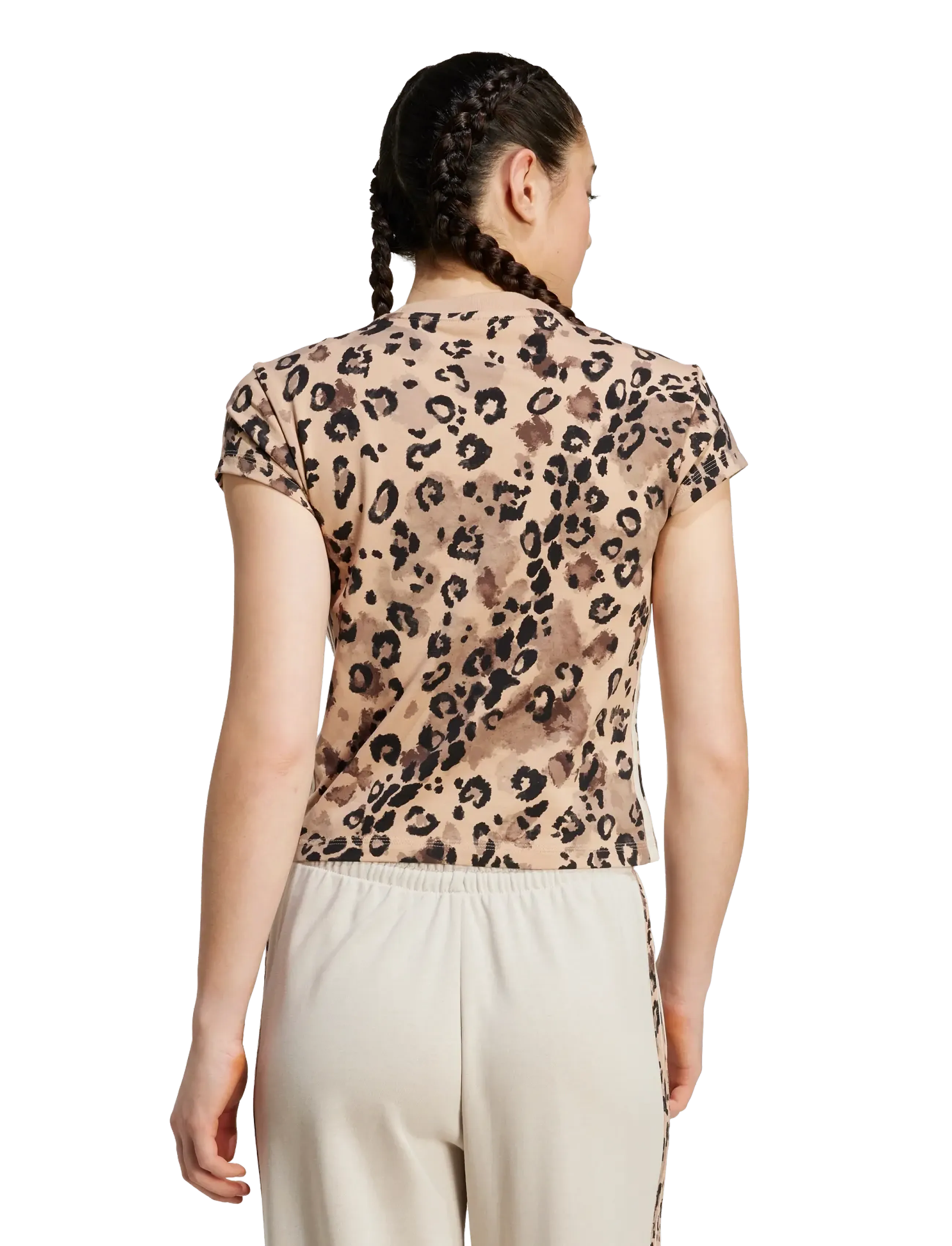 W Aop Tee 4