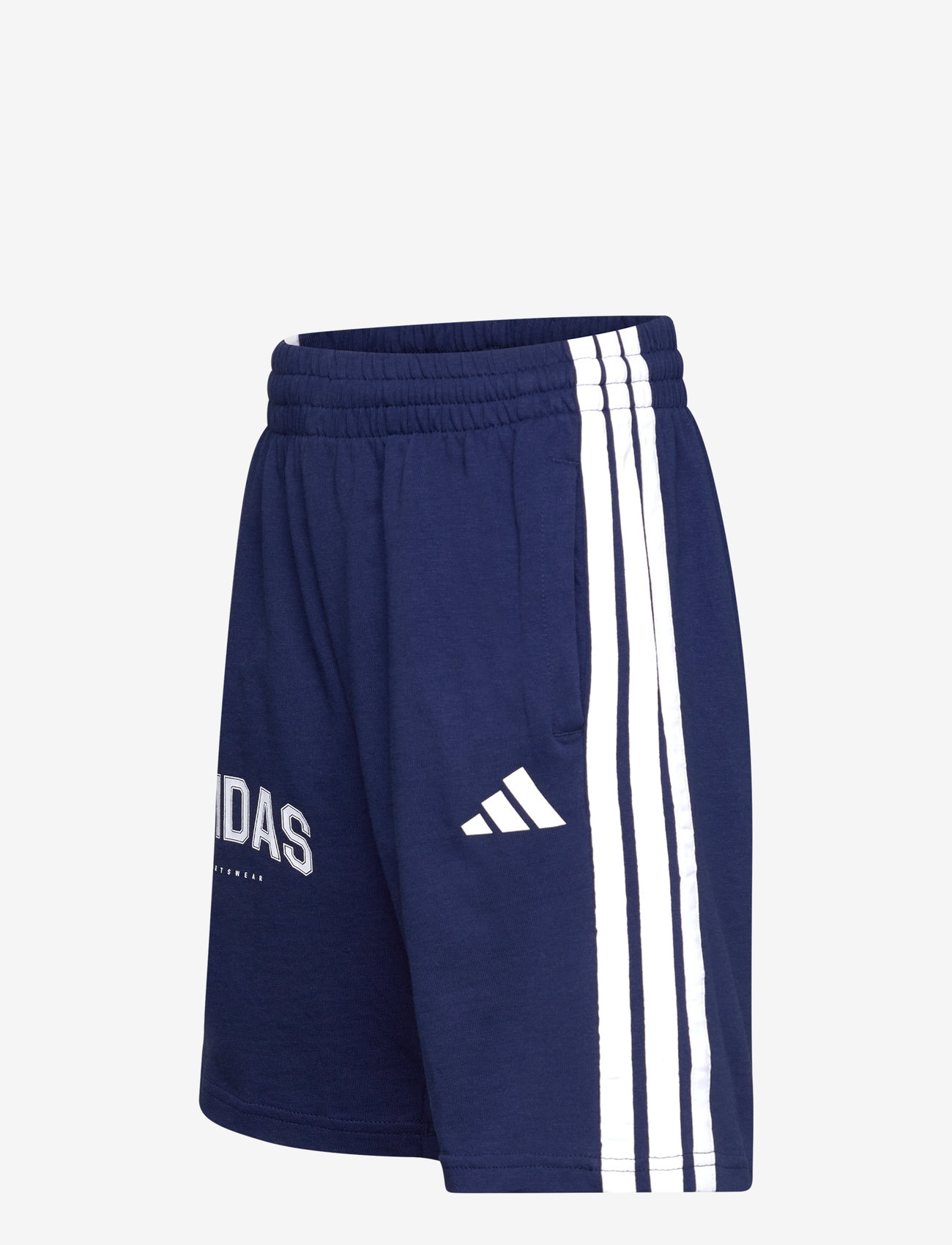 adidas Sportswear - B 3S SHO - dkblue - 3