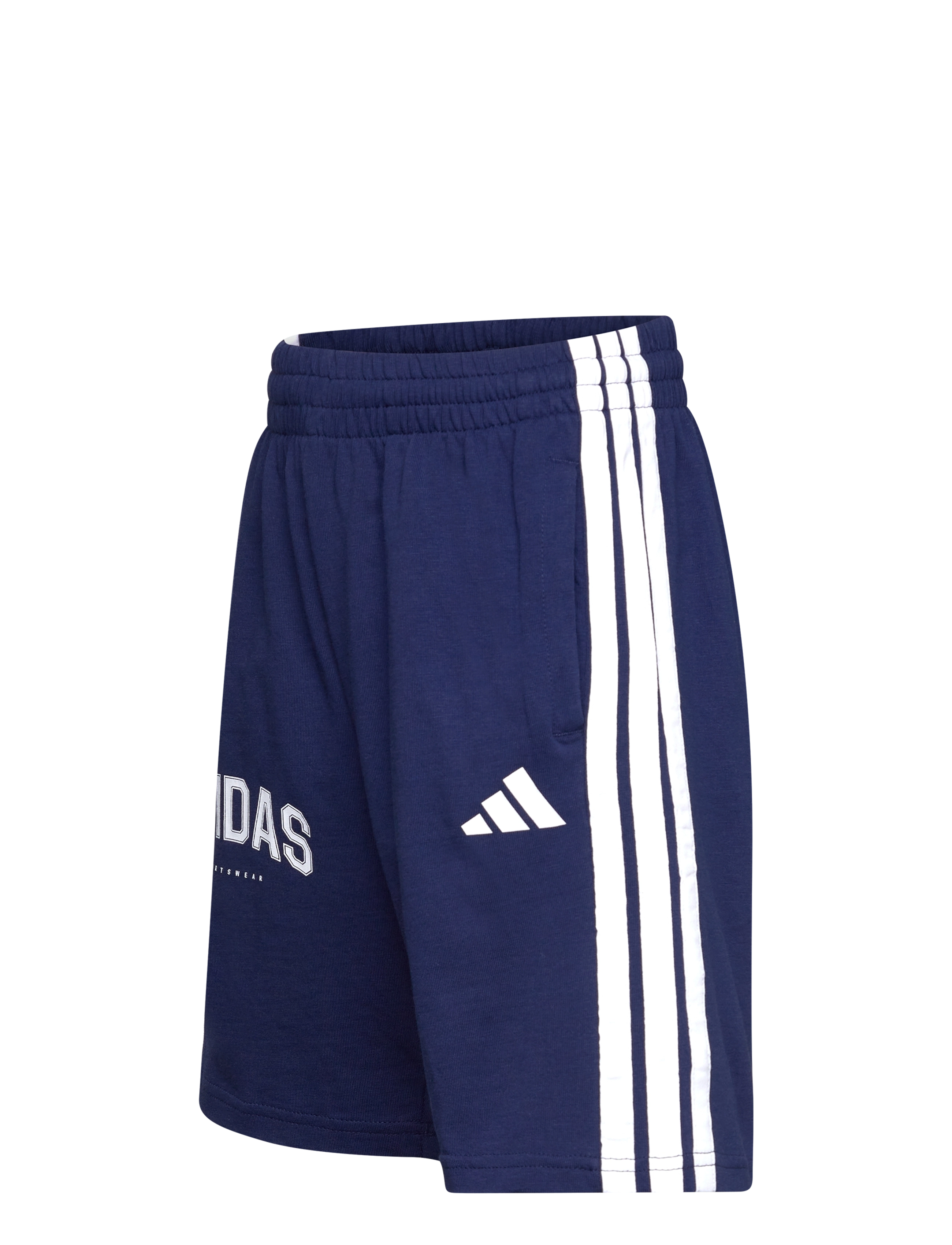 adidas Sportswear - B 3S SHO - dkblue - 3