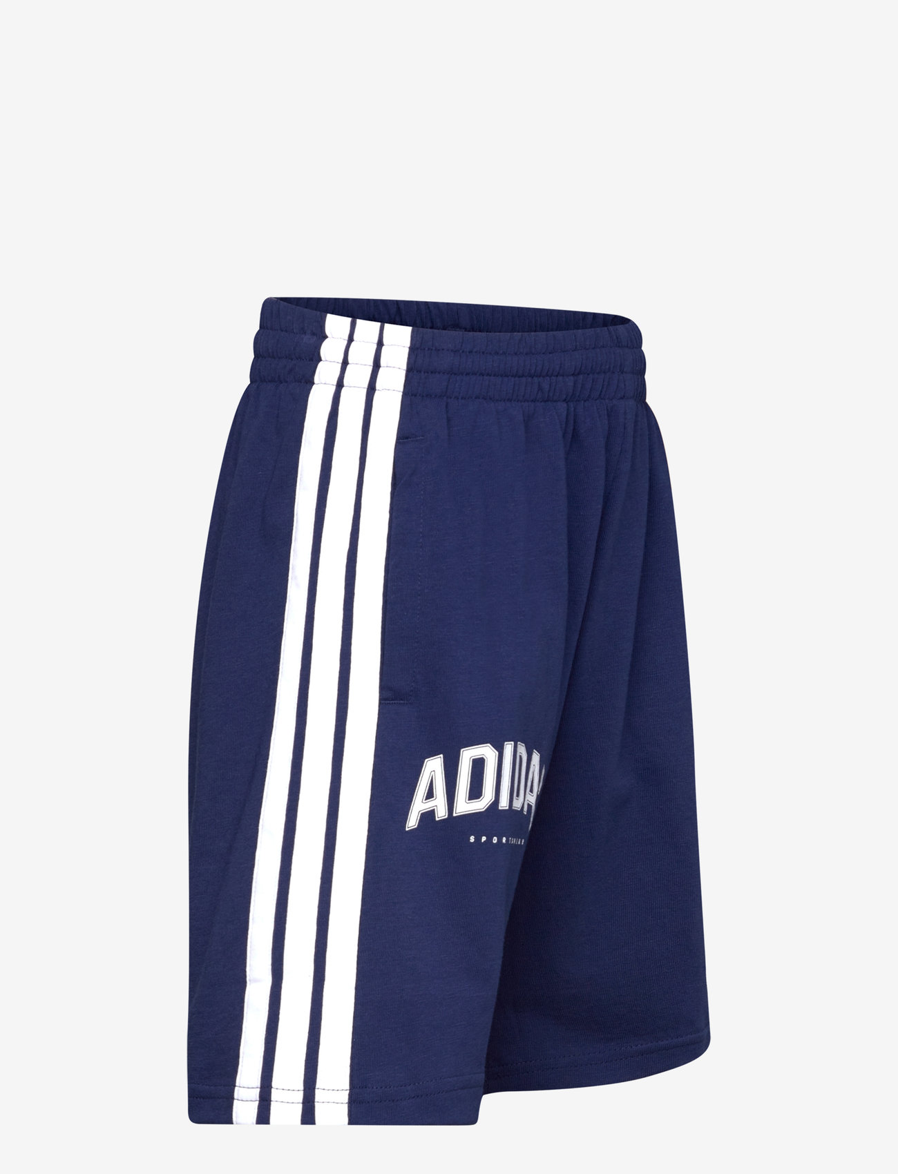 adidas Sportswear - B 3S SHO - dkblue - 4