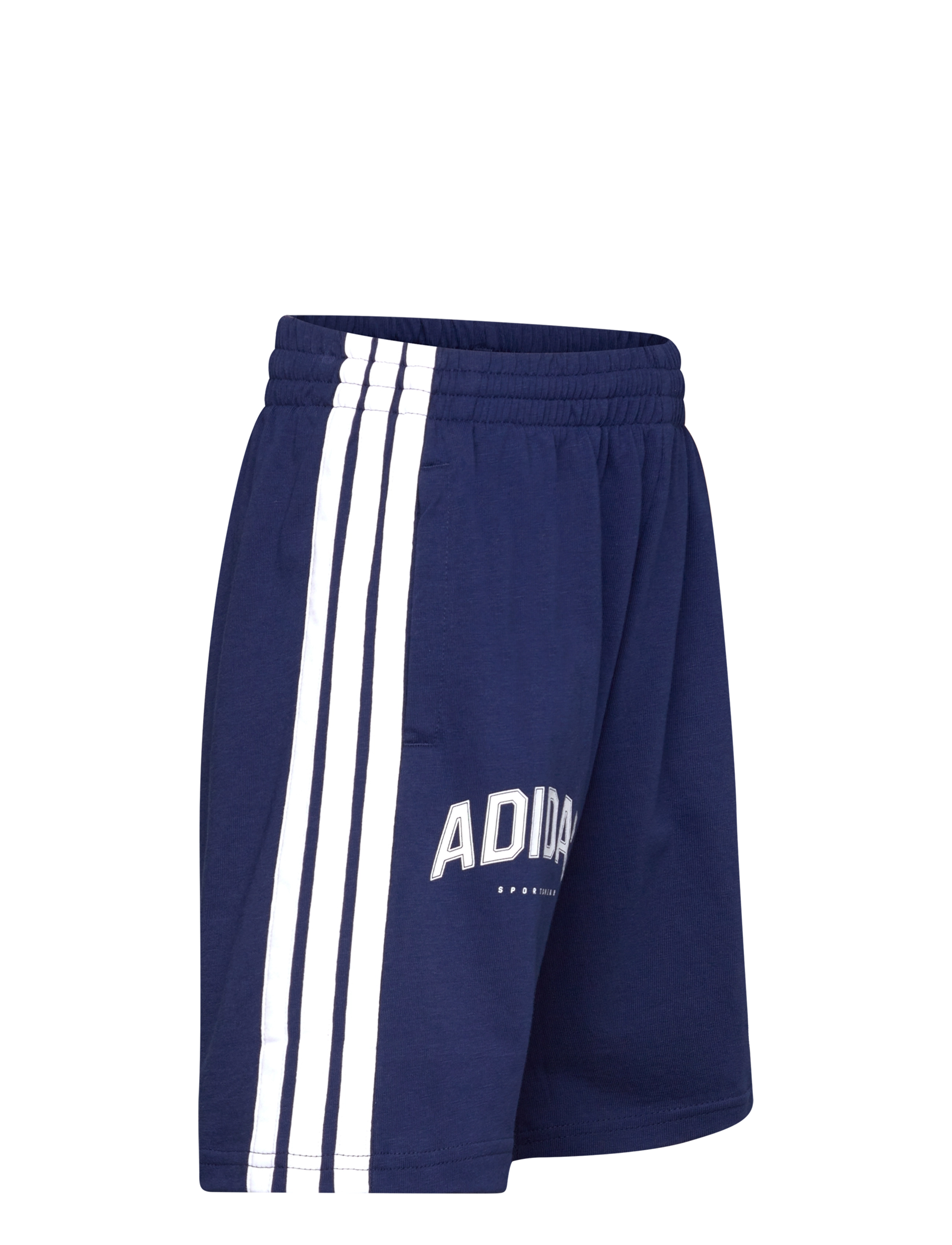 adidas Sportswear - B 3S SHO - dkblue - 4