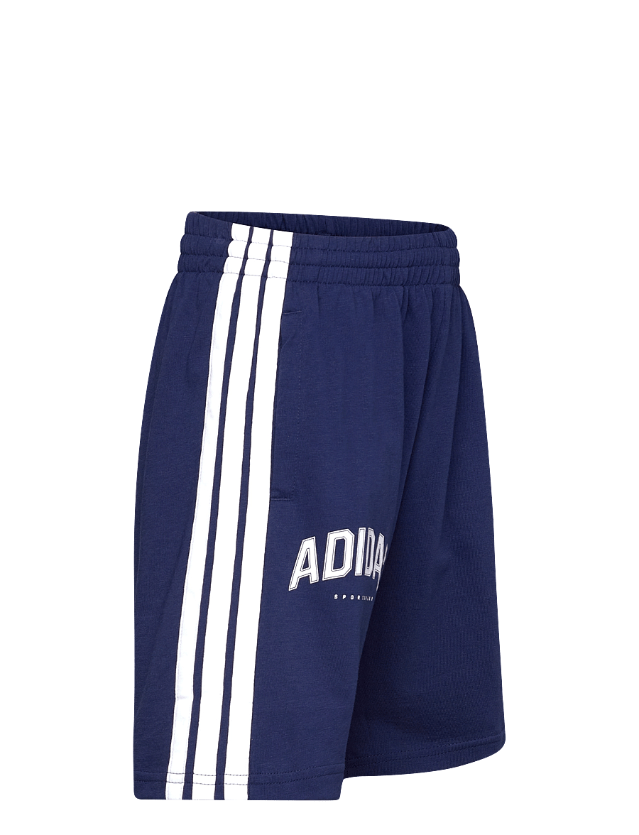 adidas Sportswear - B 3S SHO - dkblue - 4