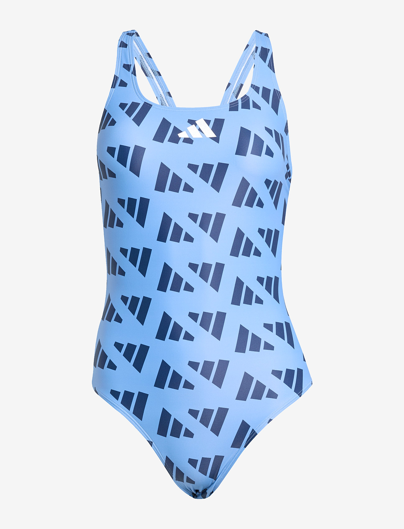 adidas Sportswear - BRD GRX ST - sport-bademode - blufus/dkblue - 1