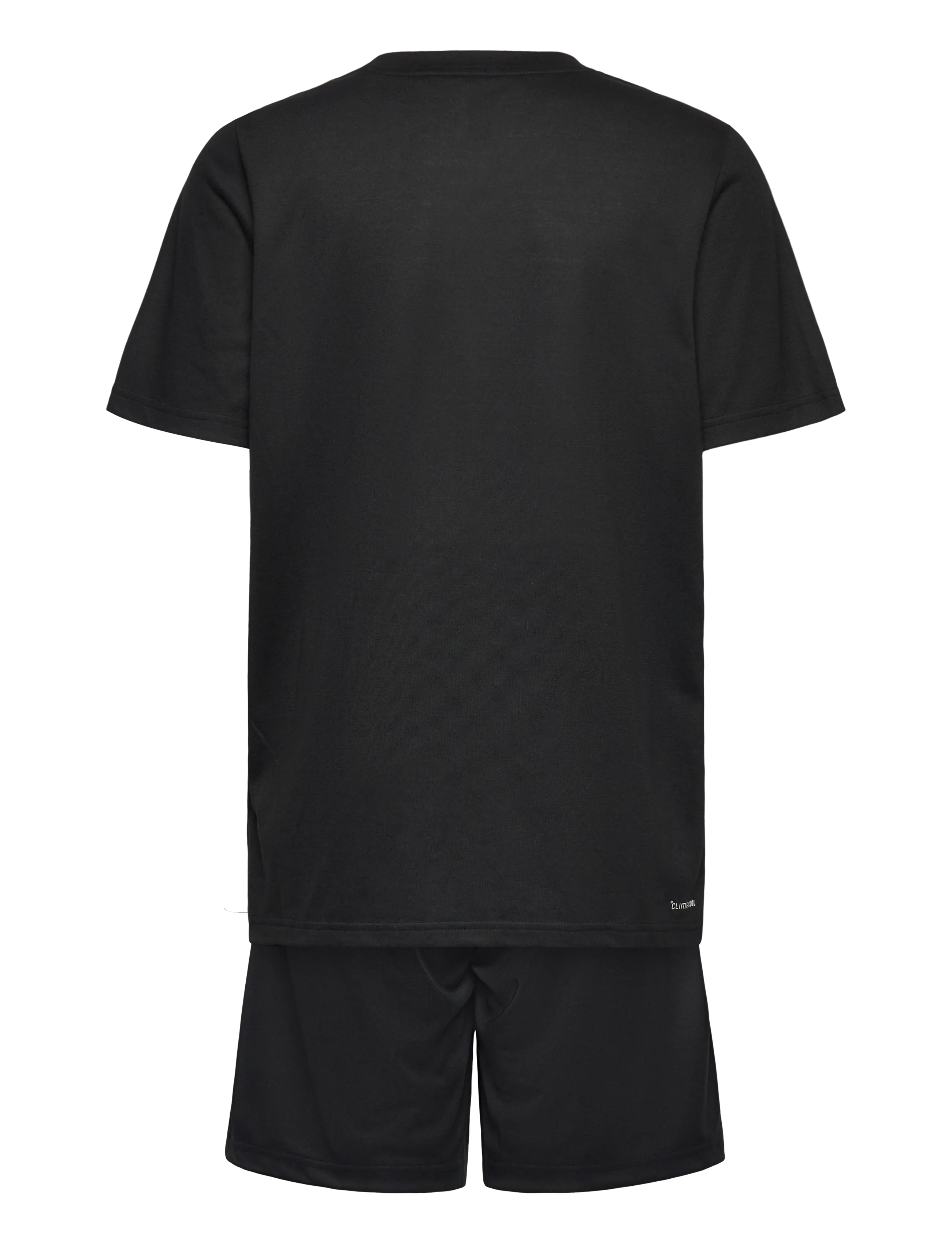 adidas Sportswear - J TR-ES PR SET - black - 1