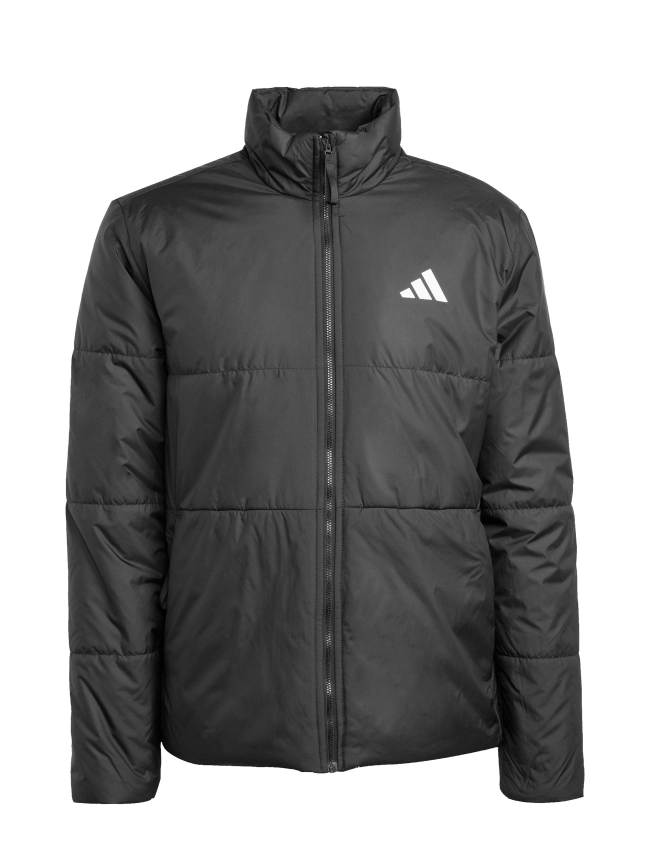 ADIDAS SPORTSWEAR Bsc 3S Ins Jkt Schwarz - M - Herren