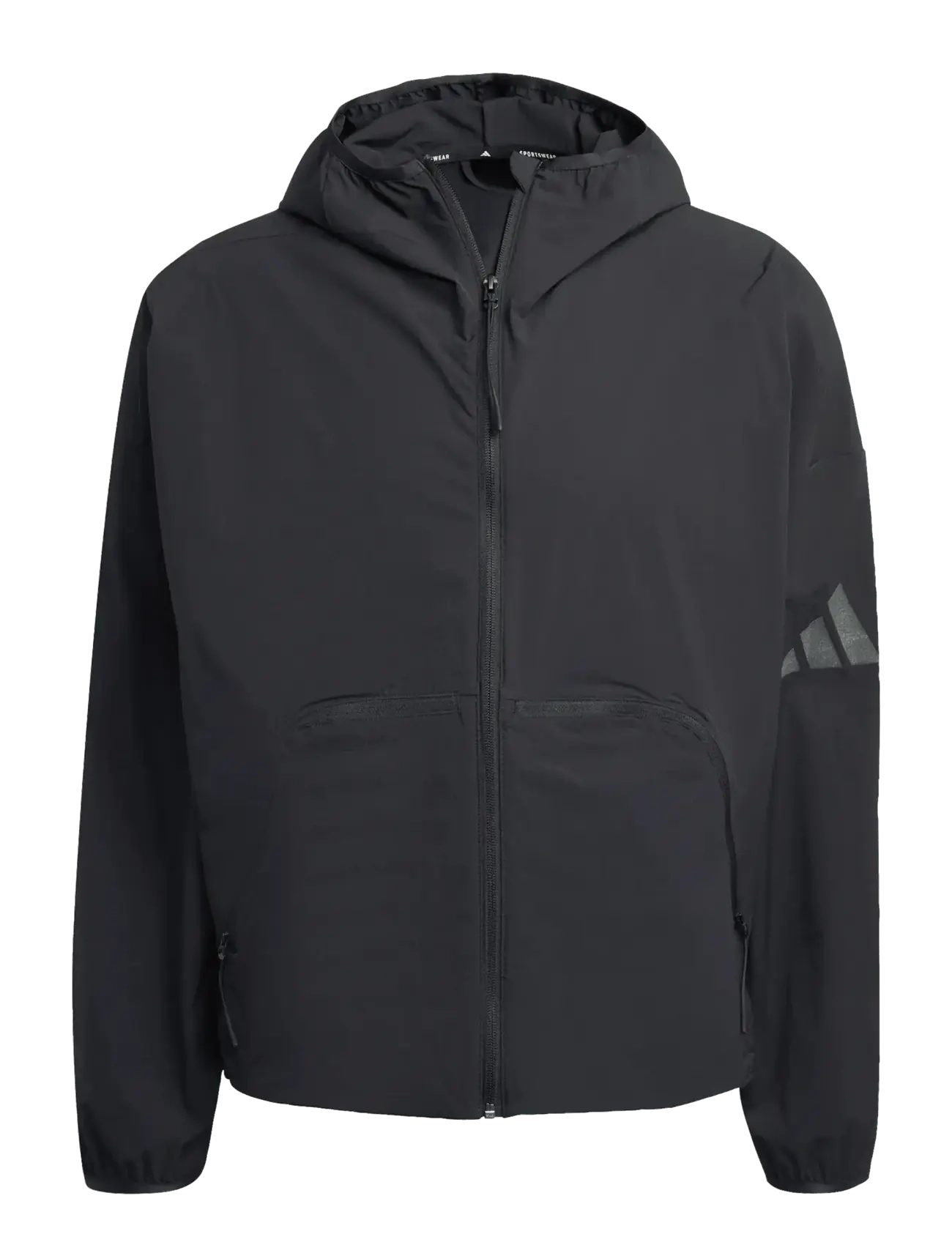 ADIDAS SPORTSWEAR M Myshelter Wnd Blau - XS - Herren