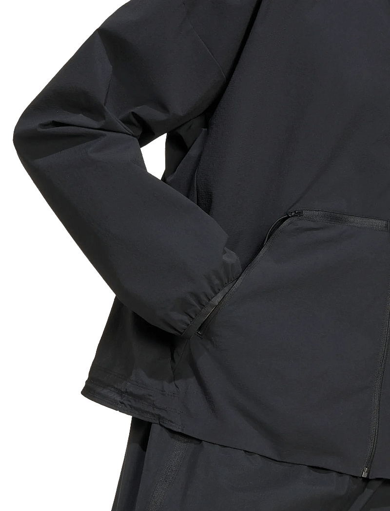adidas Sportswear - M MYSHELTER WND - vestes décontractées - black - 4