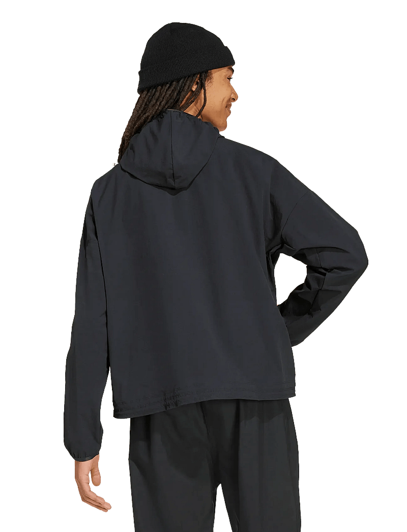 adidas Sportswear - M MYSHELTER WND - vestes décontractées - black - 5