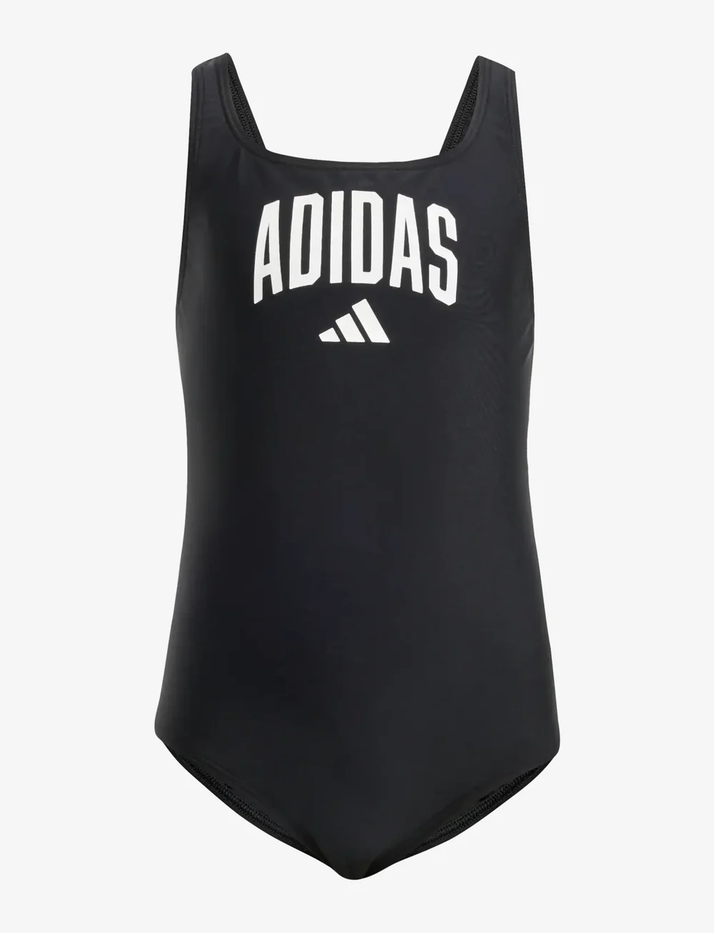 adidas Sportswear - COLL ST - sport zwemkleding - black/white - 0