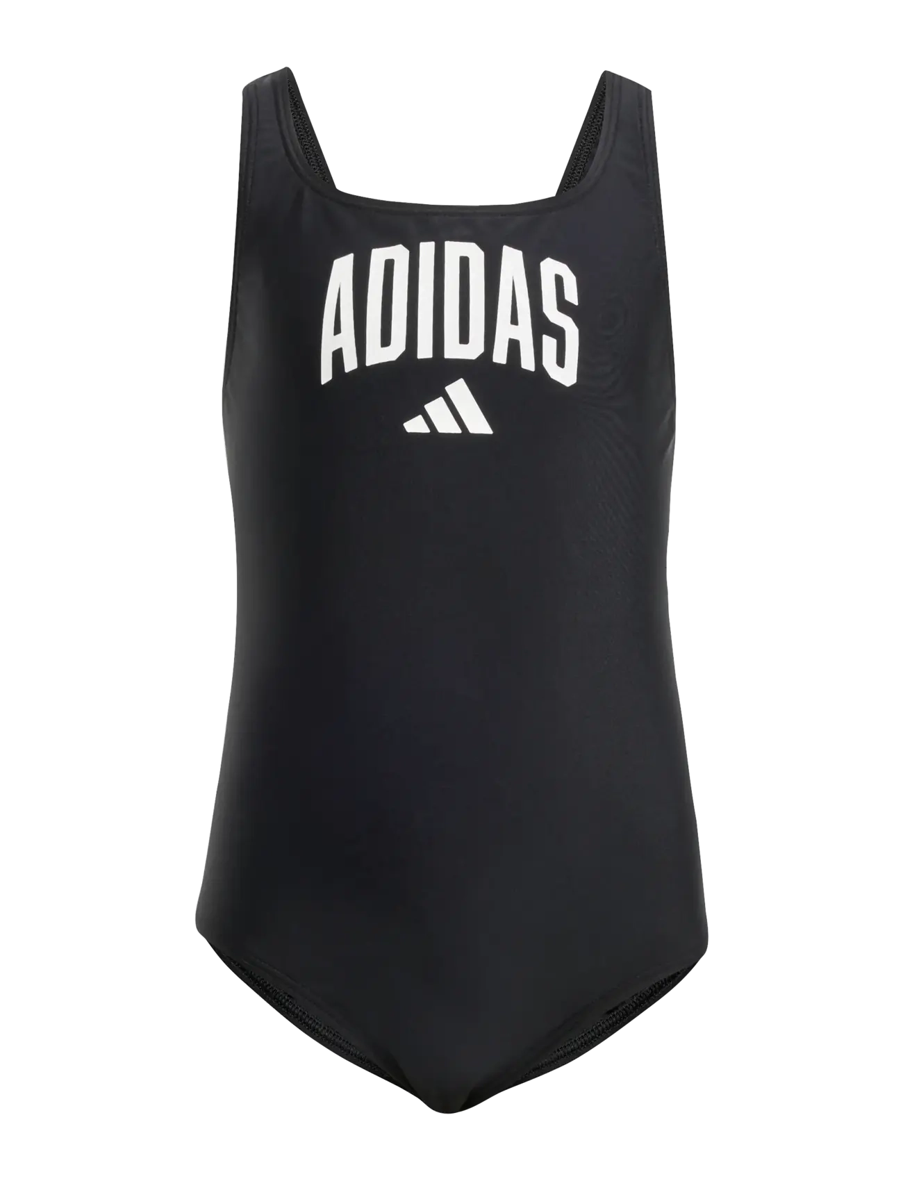 adidas Sportswear COLL ST - Badedragter - BLACK/WHITE / black