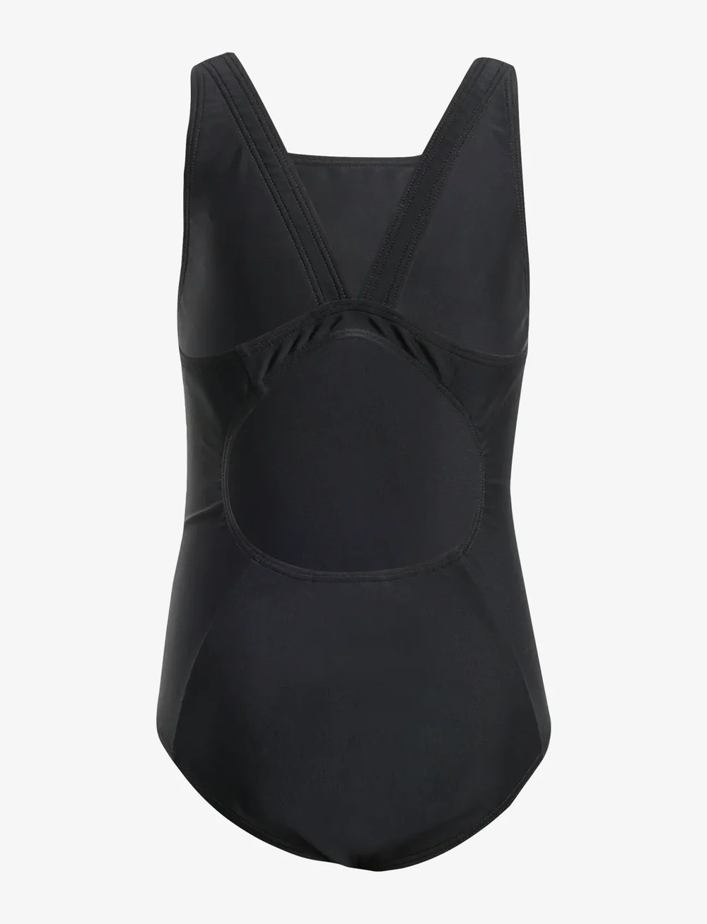 adidas Sportswear - COLL ST - sport zwemkleding - black/white - 1