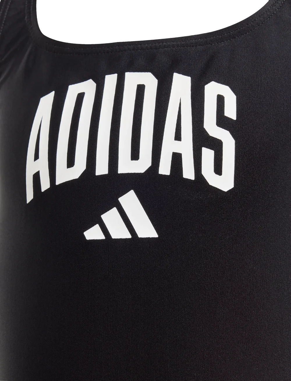adidas Sportswear - COLL ST - sport zwemkleding - black/white - 4
