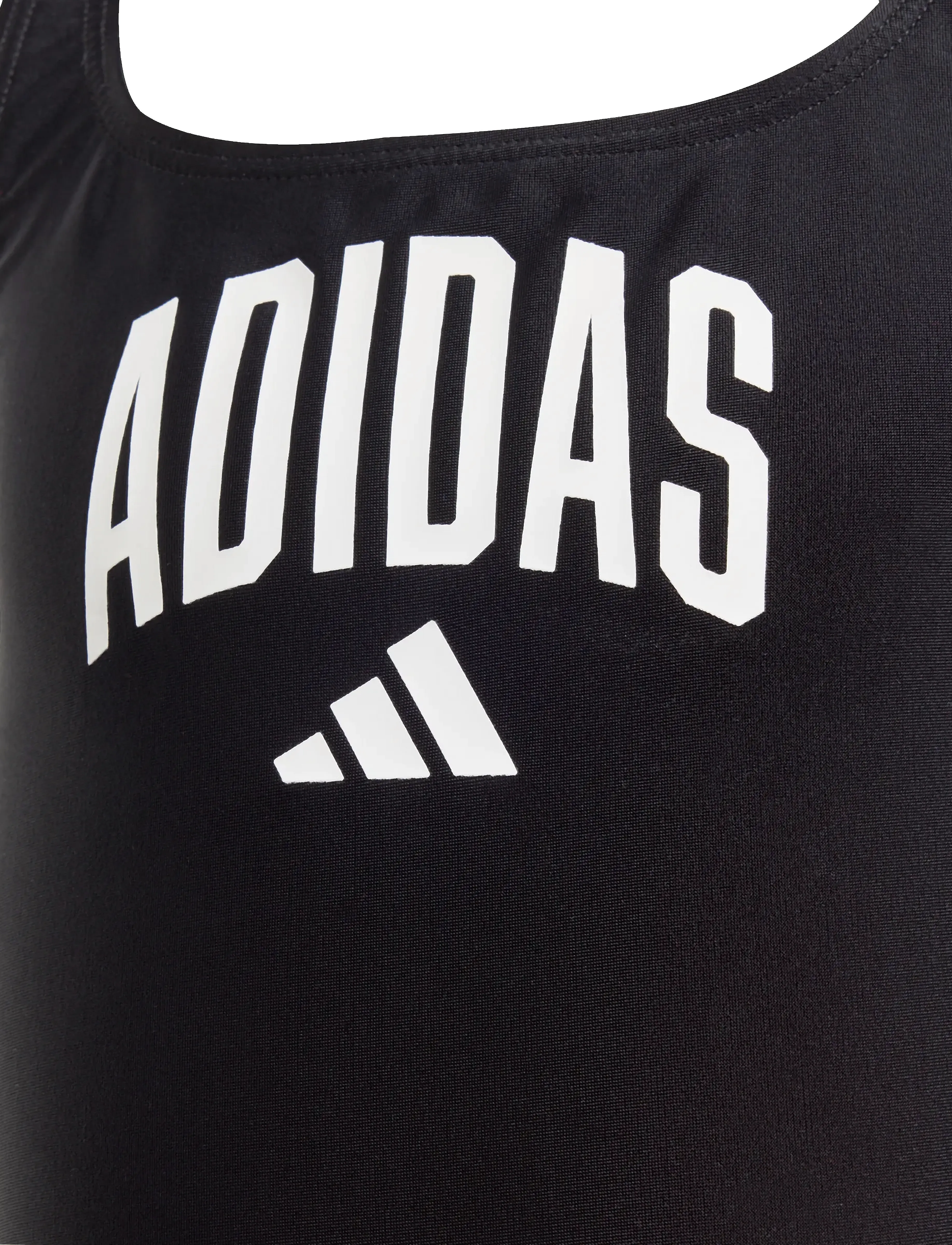 adidas Sportswear - COLL ST - vasaros pasiūlymai - black/white - 4