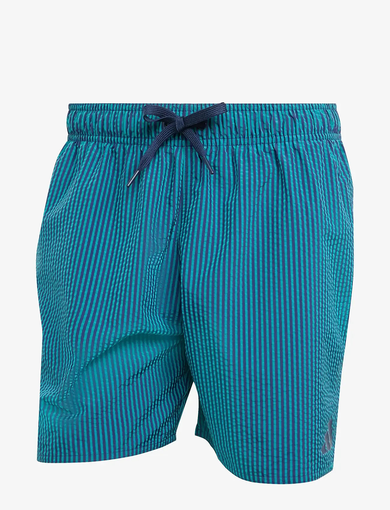 adidas Sportswear - SEERSCKR SH 5IN - badebukser - purtea/dkblue - 1