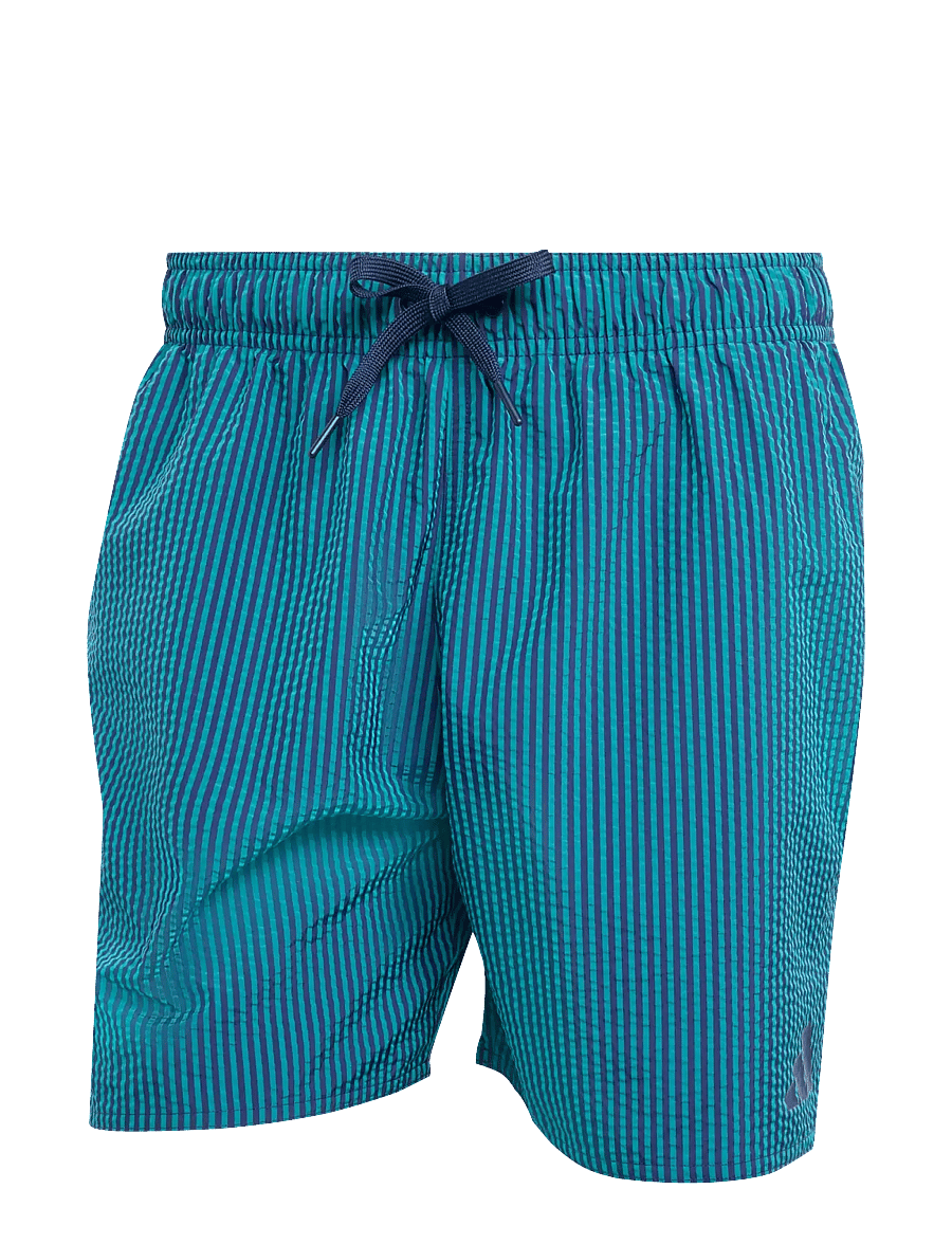 adidas Sportswear - SEERSCKR SH 5IN - badebukser - purtea/dkblue - 1